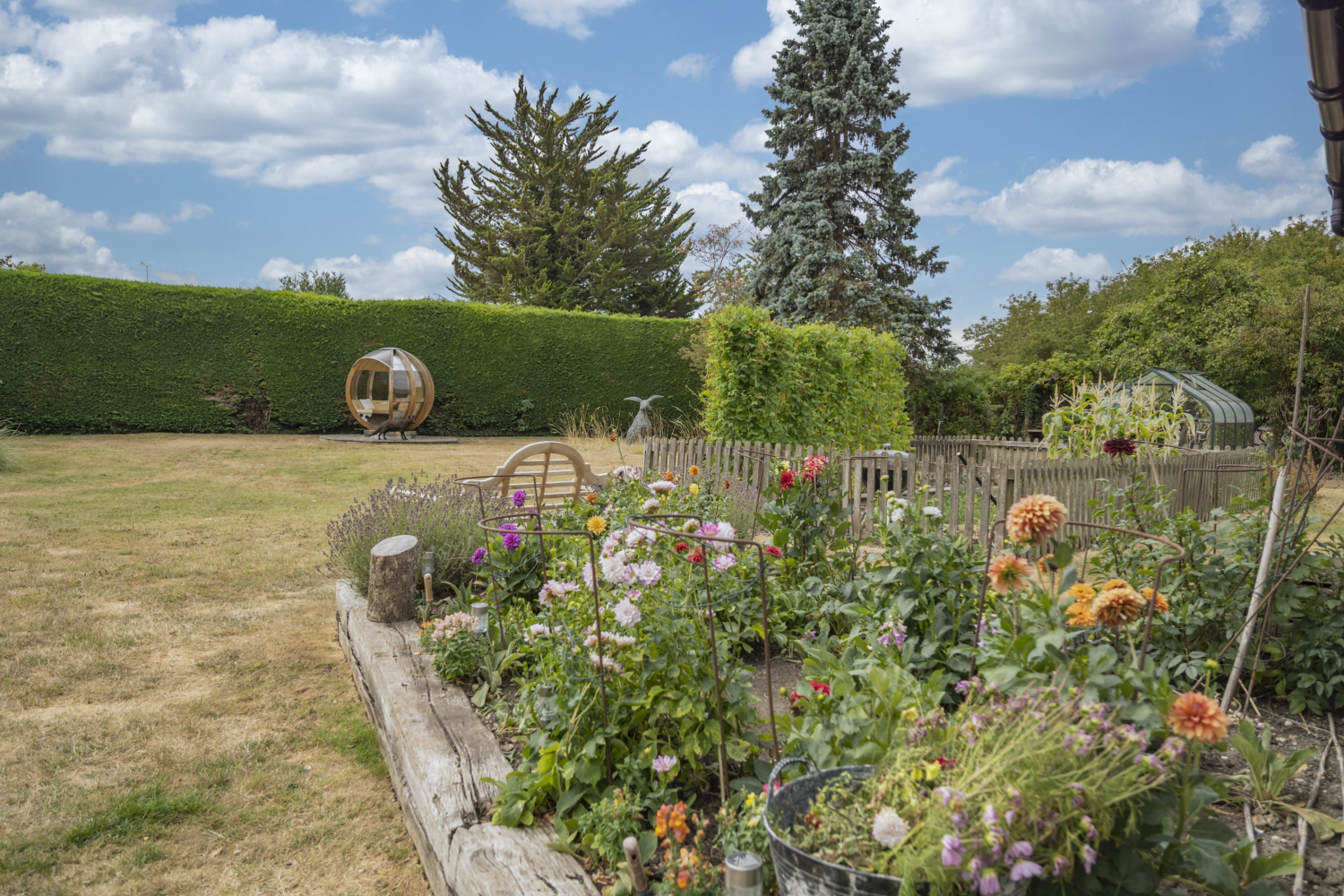 School Lane, South Cerney, photo 6