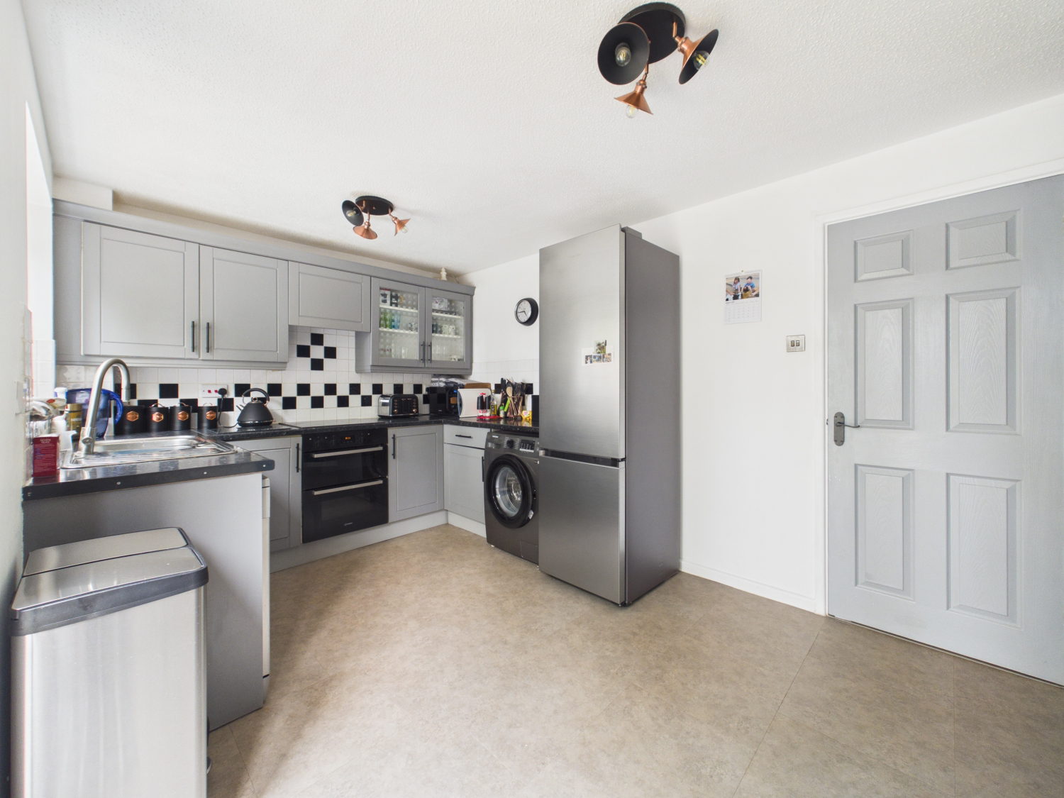 Morden Road, Papworth Everard, Cambridge, Cambridgeshire, CB23, photo 2