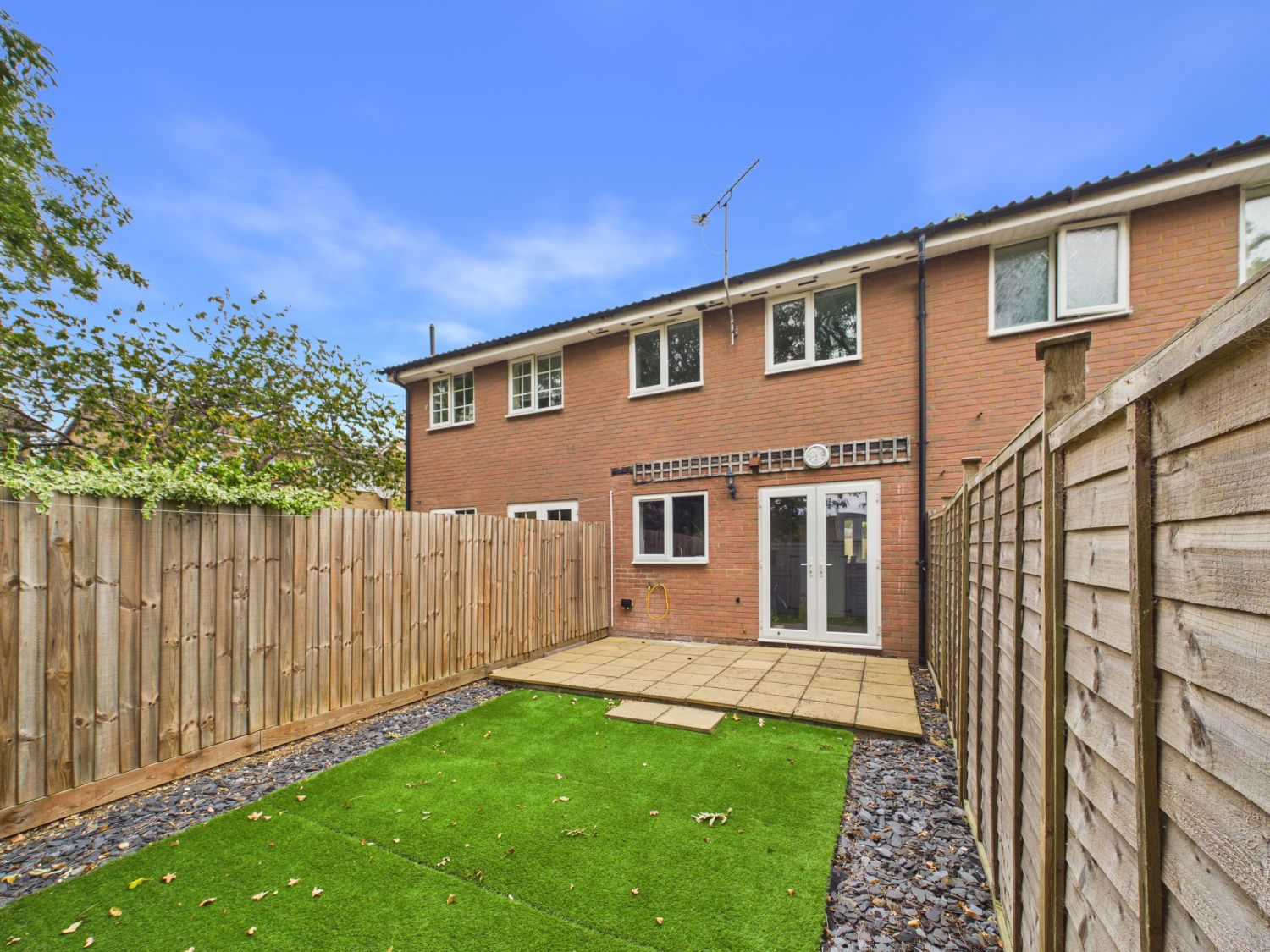 Morden Road, Papworth Everard, Cambridge, Cambridgeshire, CB23, photo 15