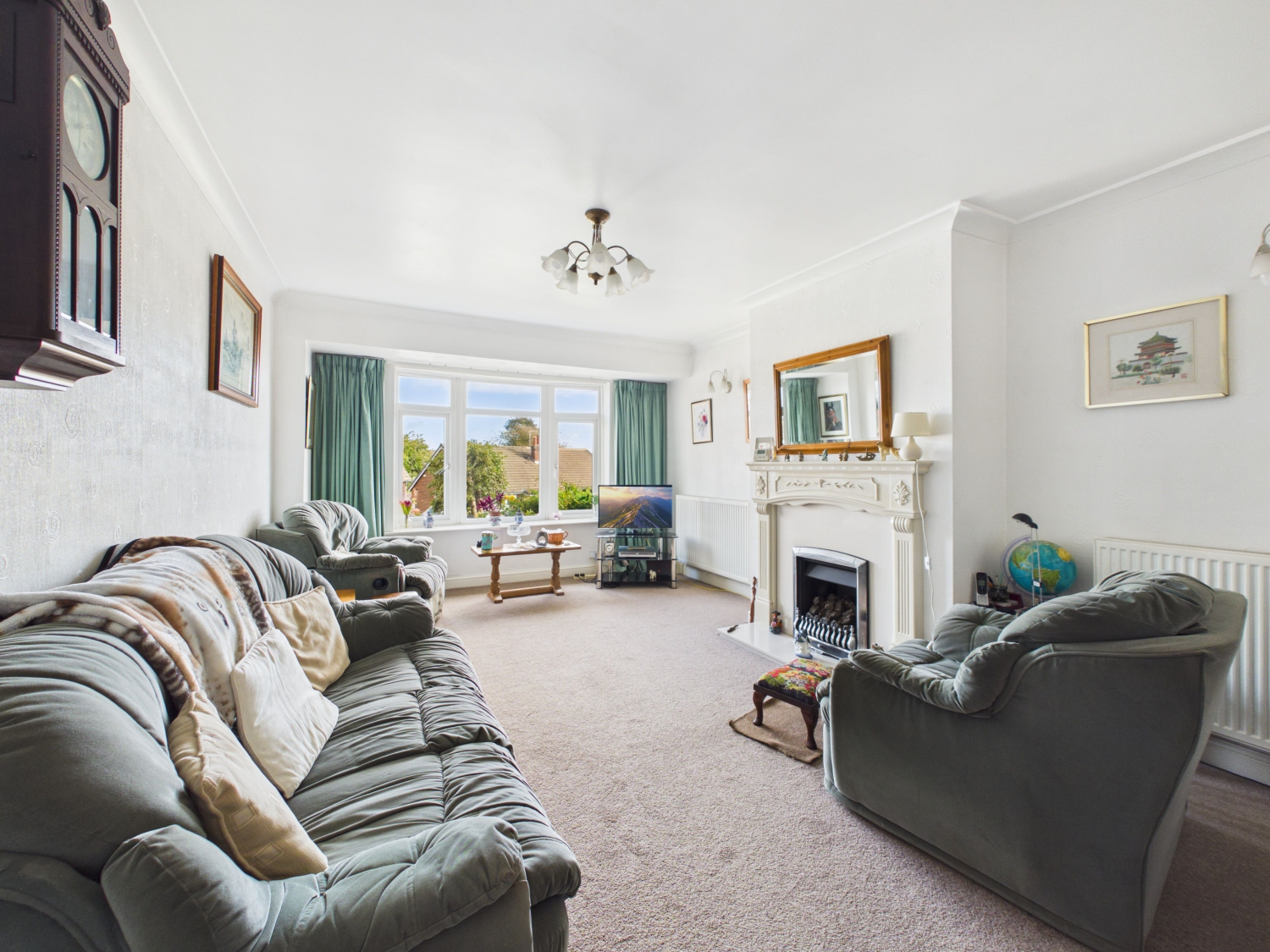 Ashwood Drive Gildersome, Leeds, West Yorkshire, LS27, photo 3