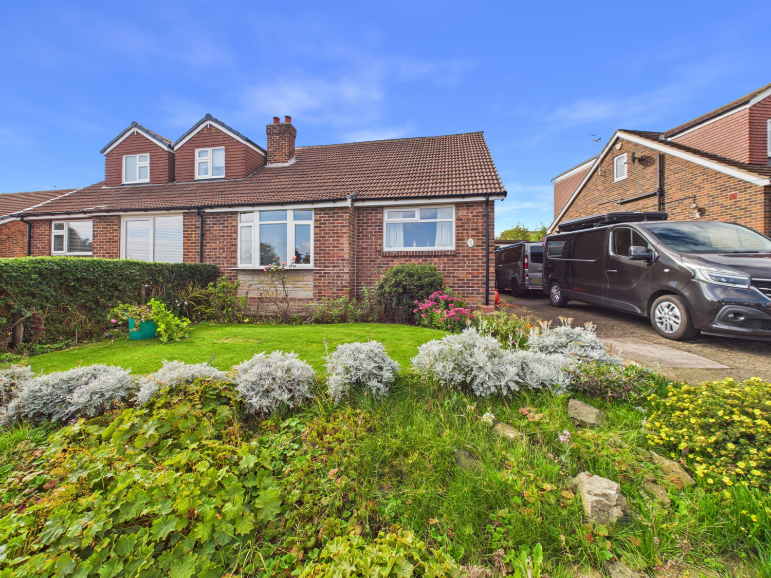 Ashwood Drive Gildersome, Leeds, West Yorkshire, LS27