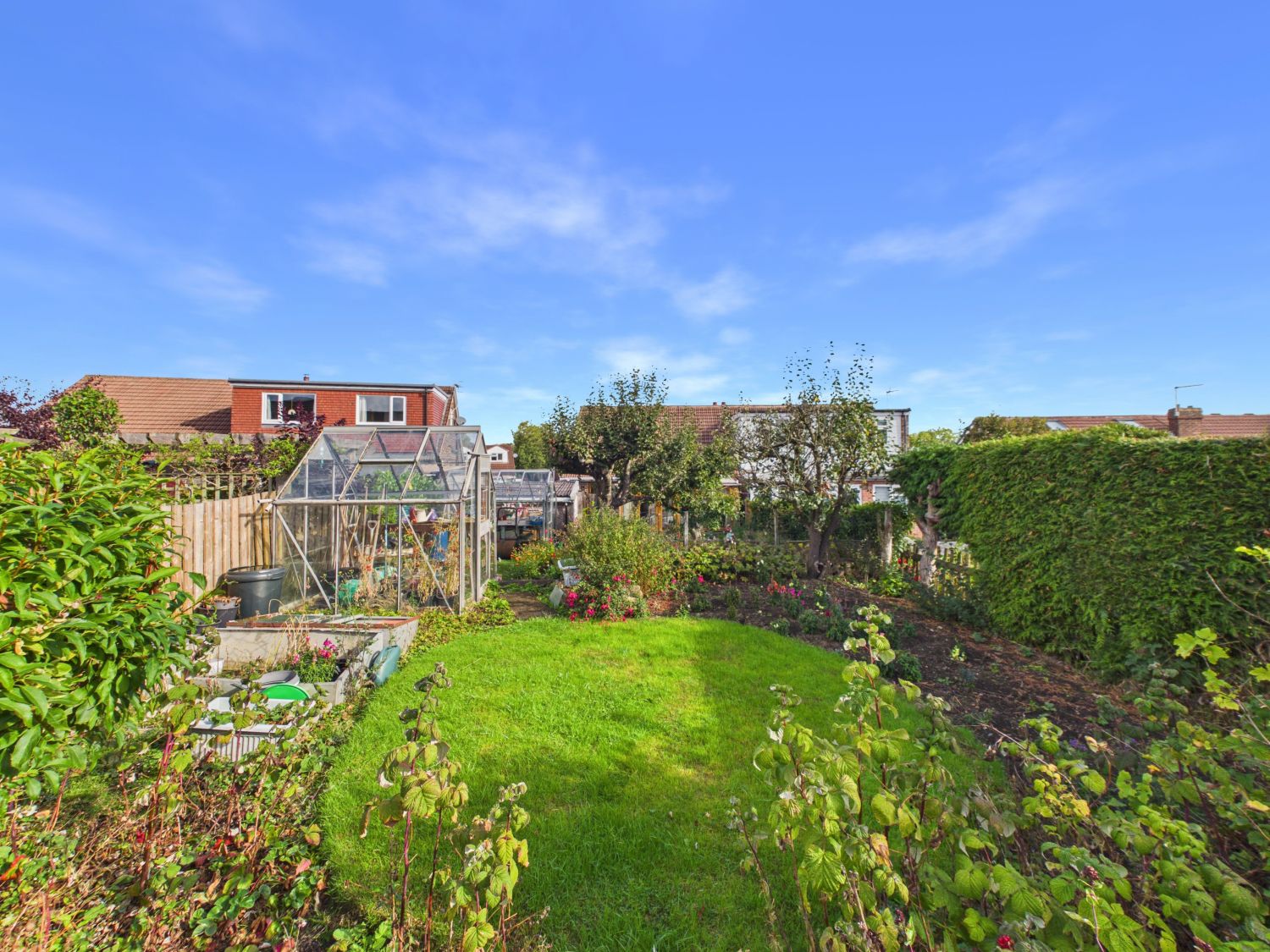 Ashwood Drive Gildersome, Leeds, West Yorkshire, LS27, photo 13