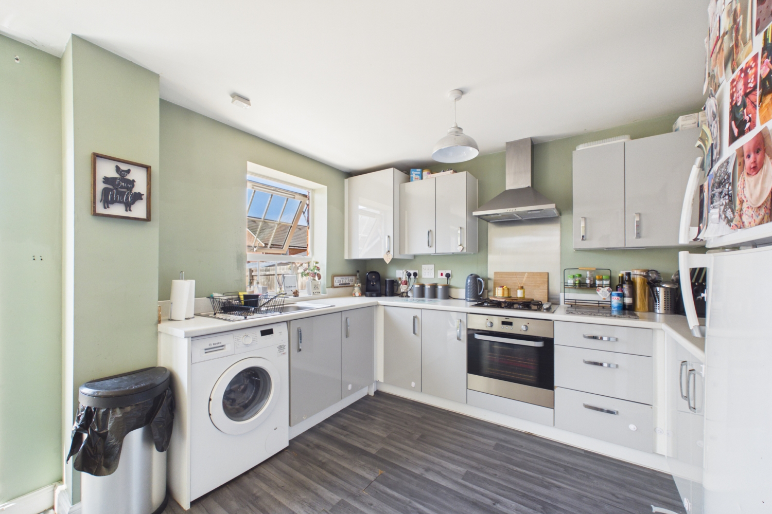 Dirac Mead, Leighton Buzzard, LU7, photo 5