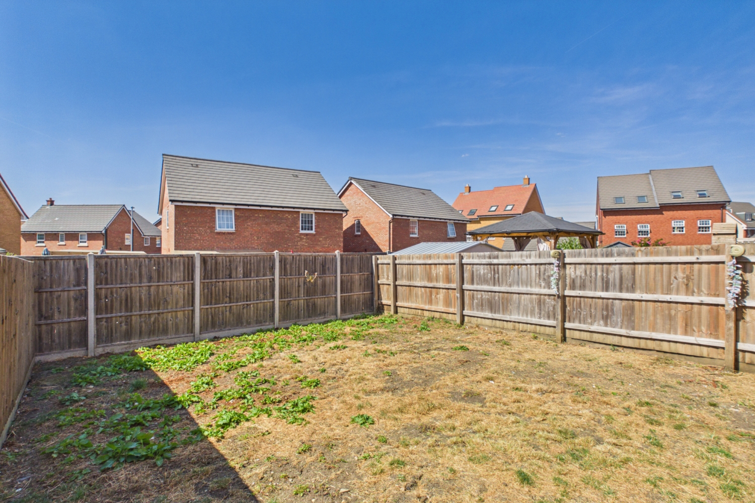 Dirac Mead, Leighton Buzzard, LU7, photo 14