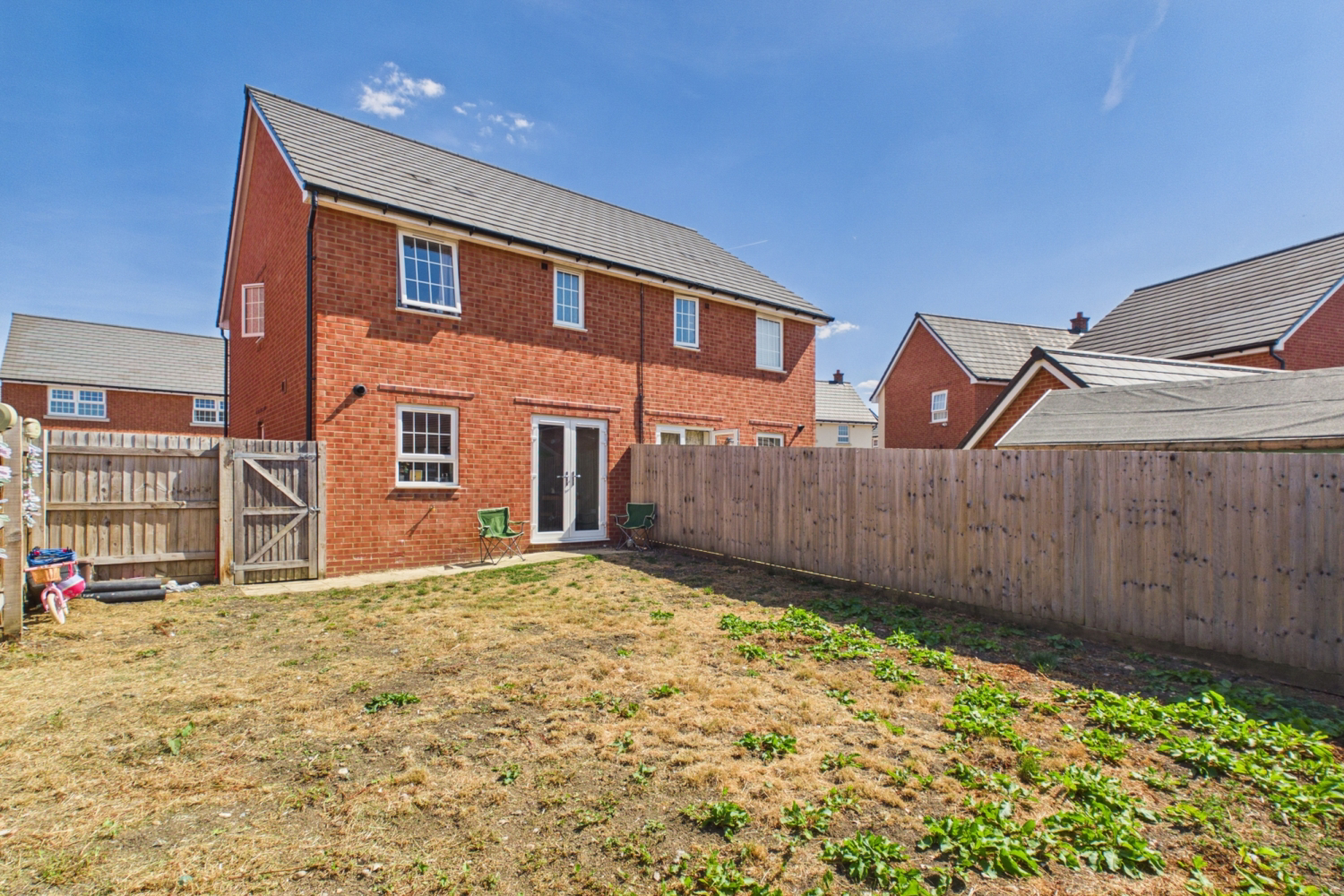 Dirac Mead, Leighton Buzzard, LU7, photo 15