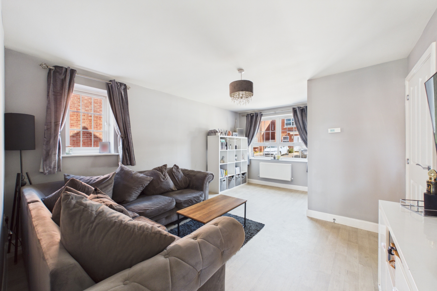Dirac Mead, Leighton Buzzard, LU7, photo 2