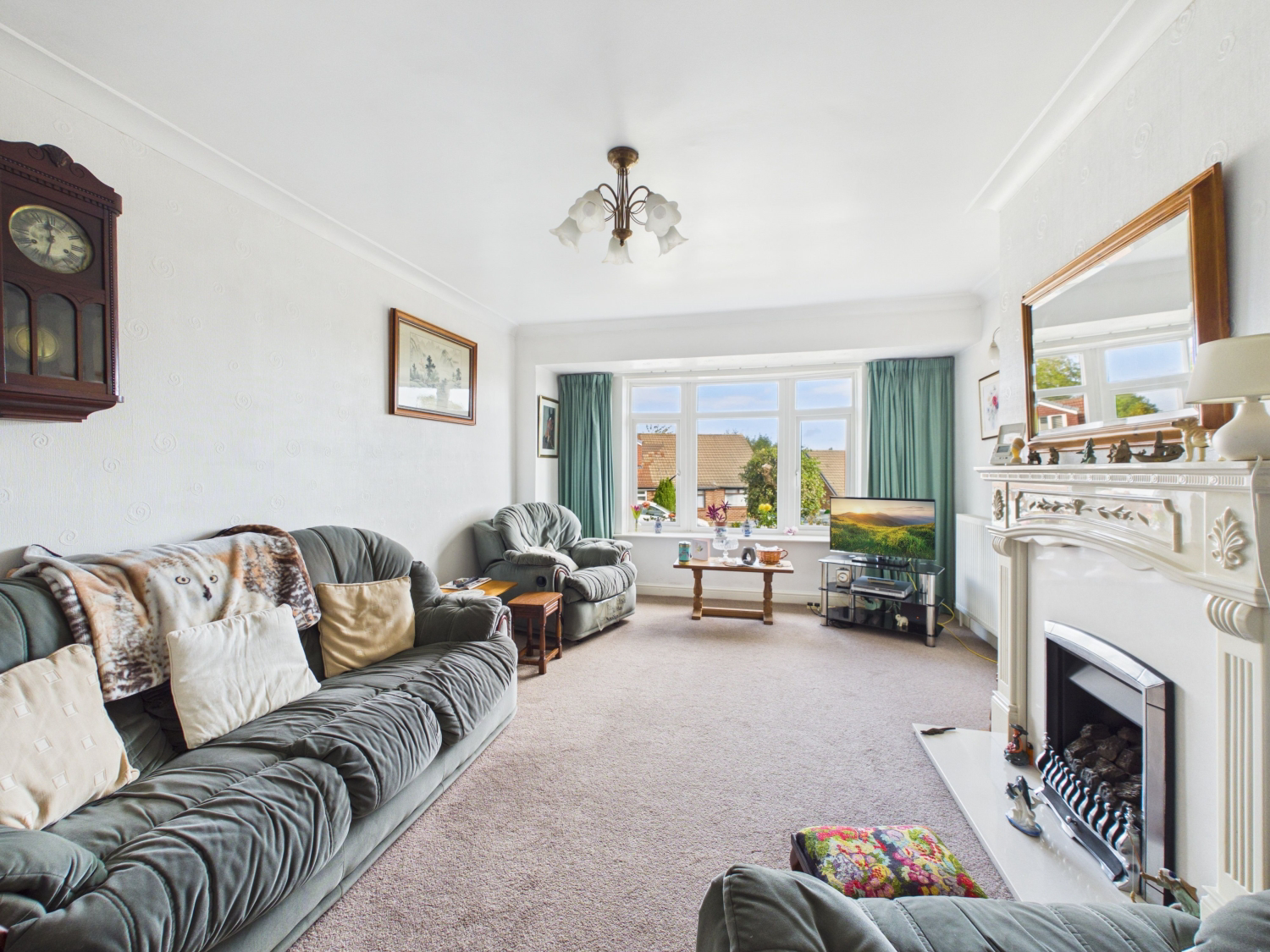 Ashwood Drive Gildersome, Leeds, West Yorkshire, LS27, photo 6