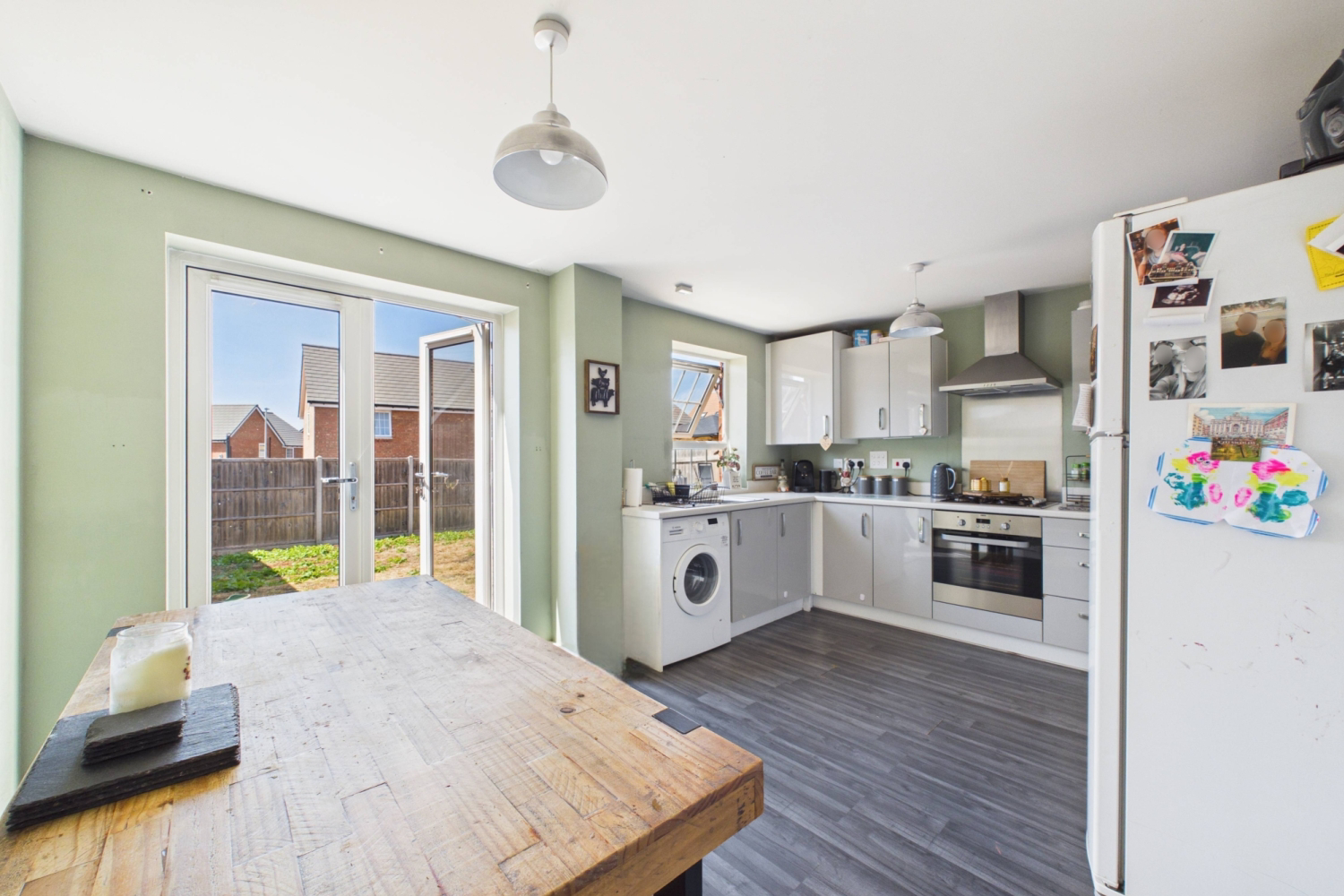 Dirac Mead, Leighton Buzzard, LU7, photo 3