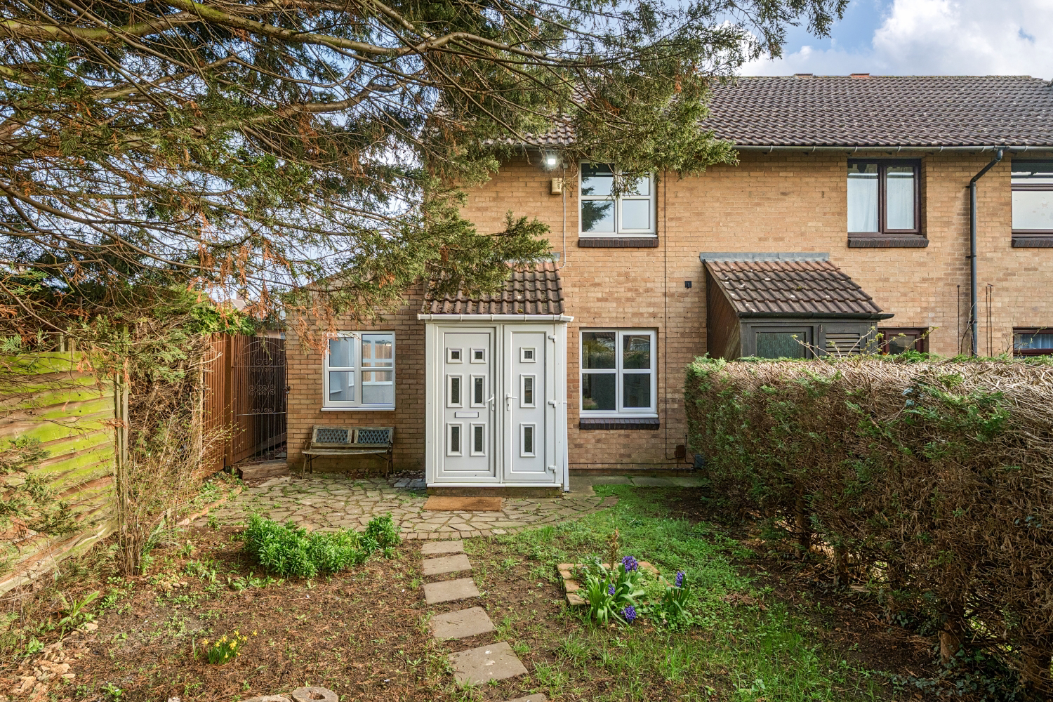 Kelso Court, Peterborough, PE4 6, photo 13