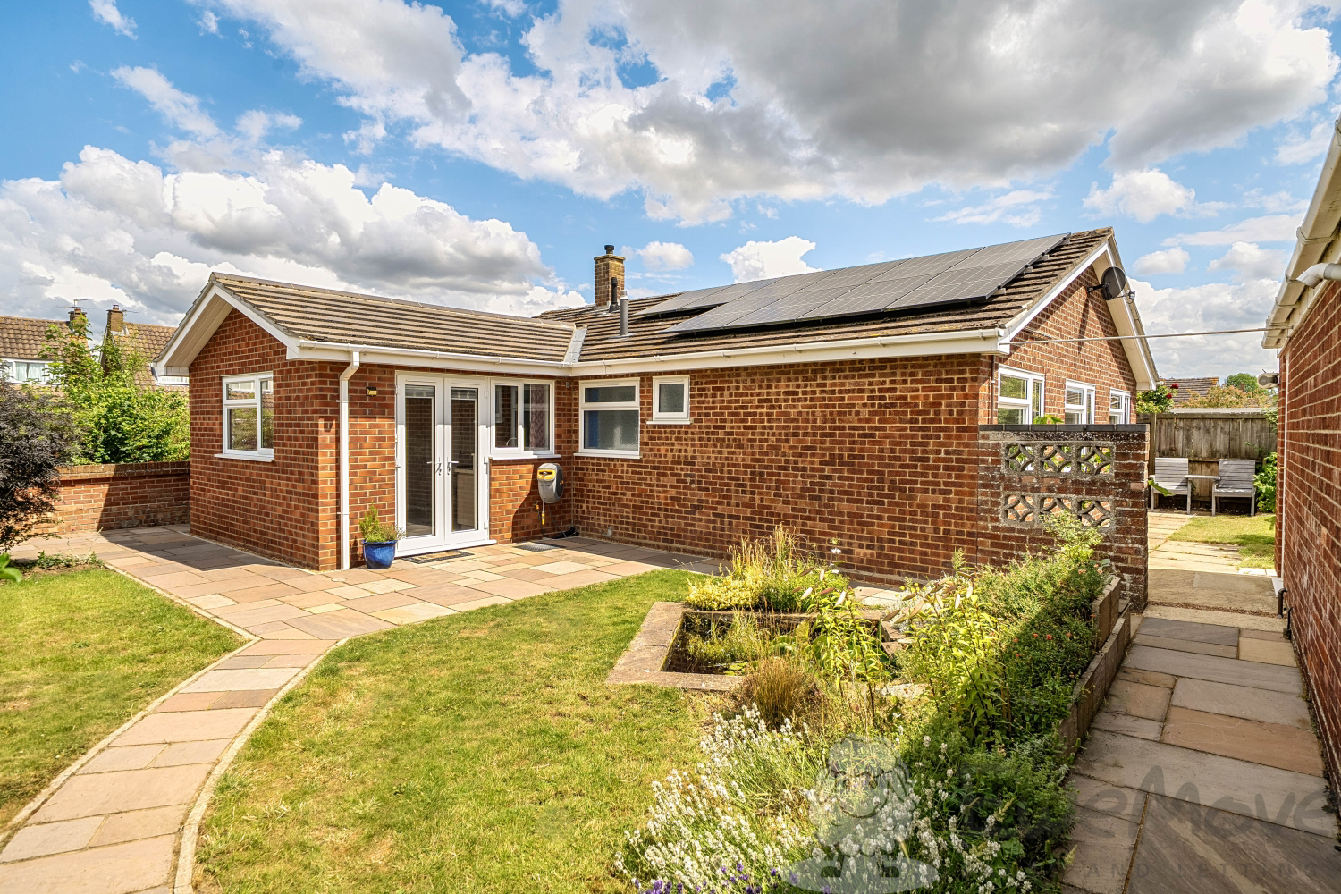 St. Leonards Close, Wymondham, Norfolk, NR18