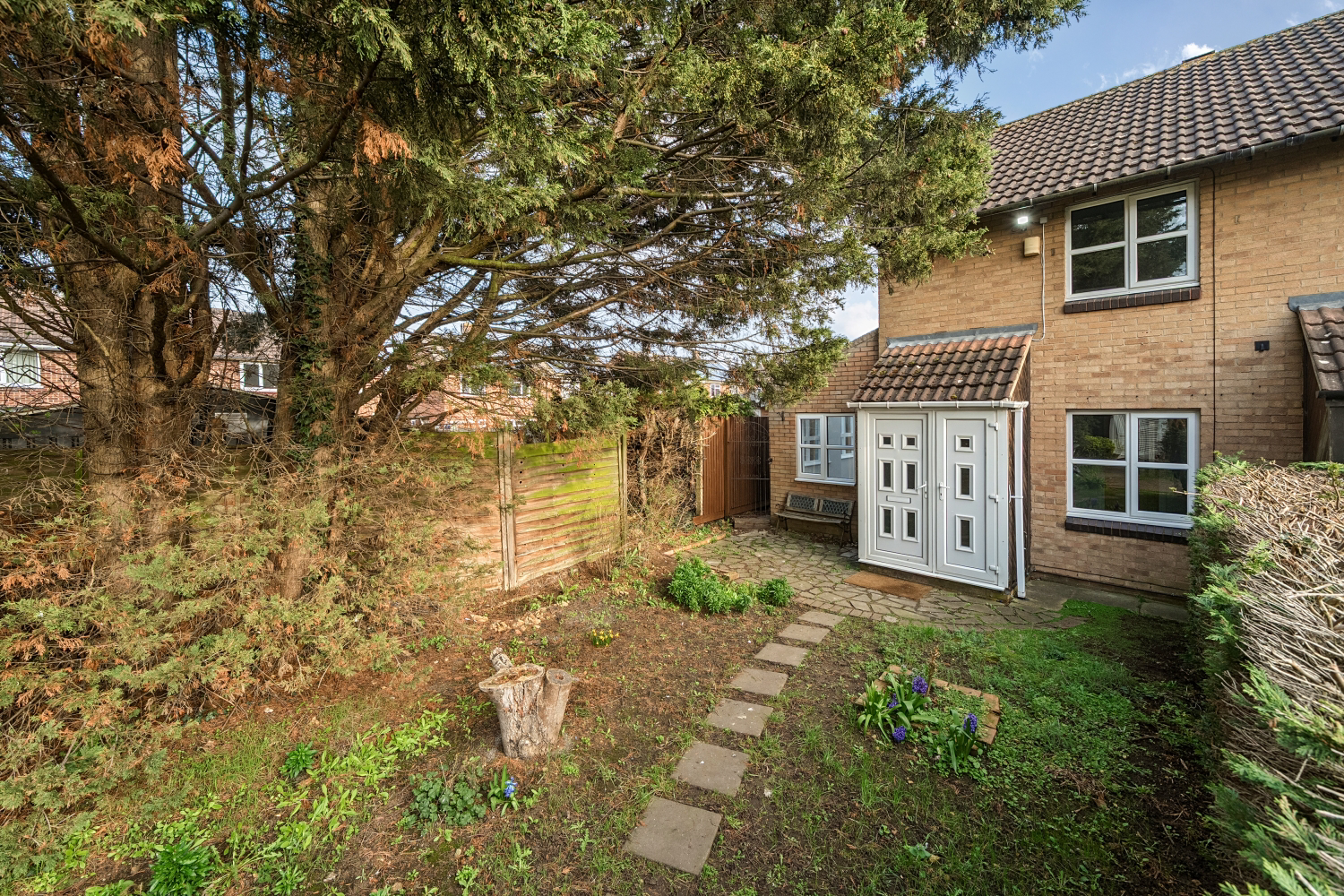 Kelso Court, Peterborough, PE4 6