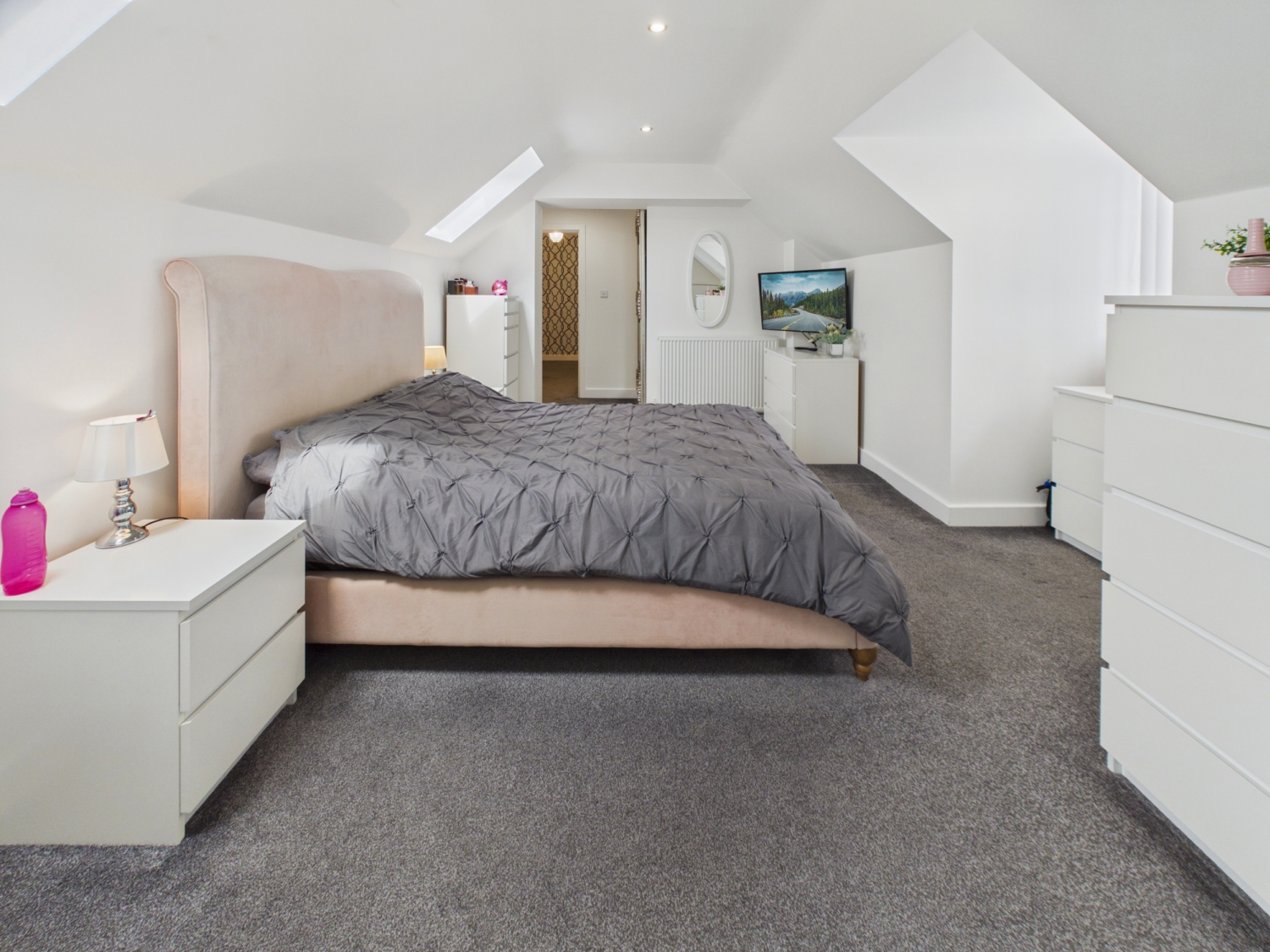 Moat Hill Farm Drive, Birstall, photo 21