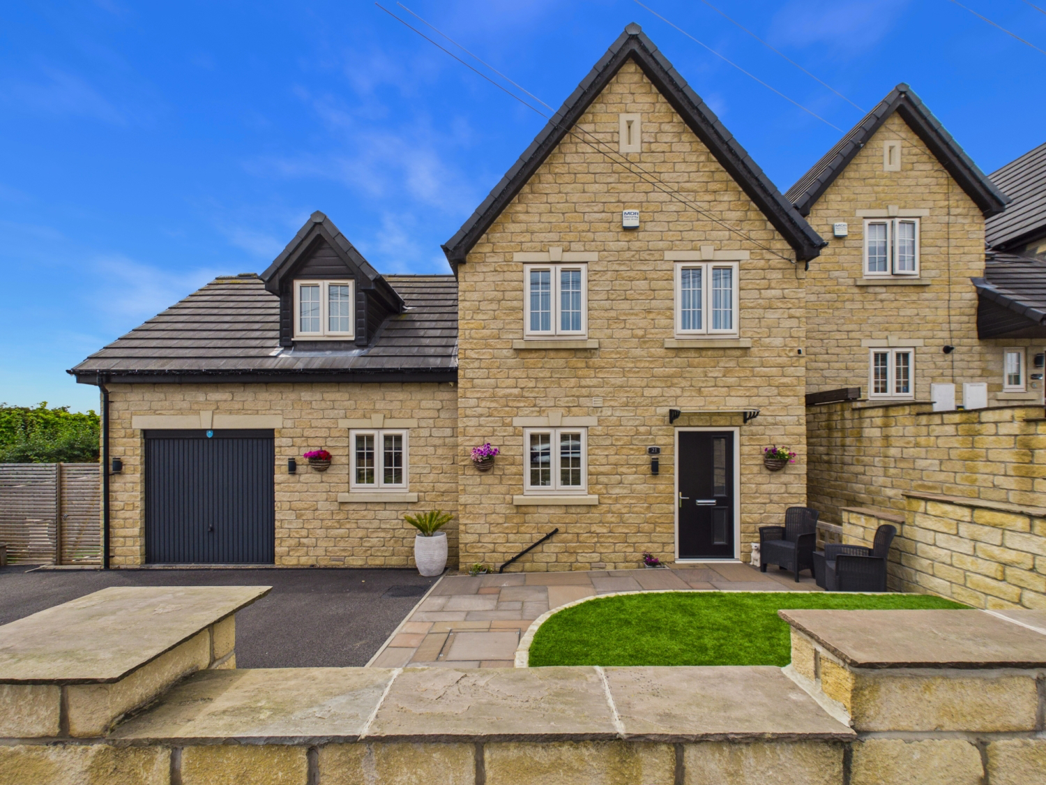 Moat Hill Farm Drive, Birstall