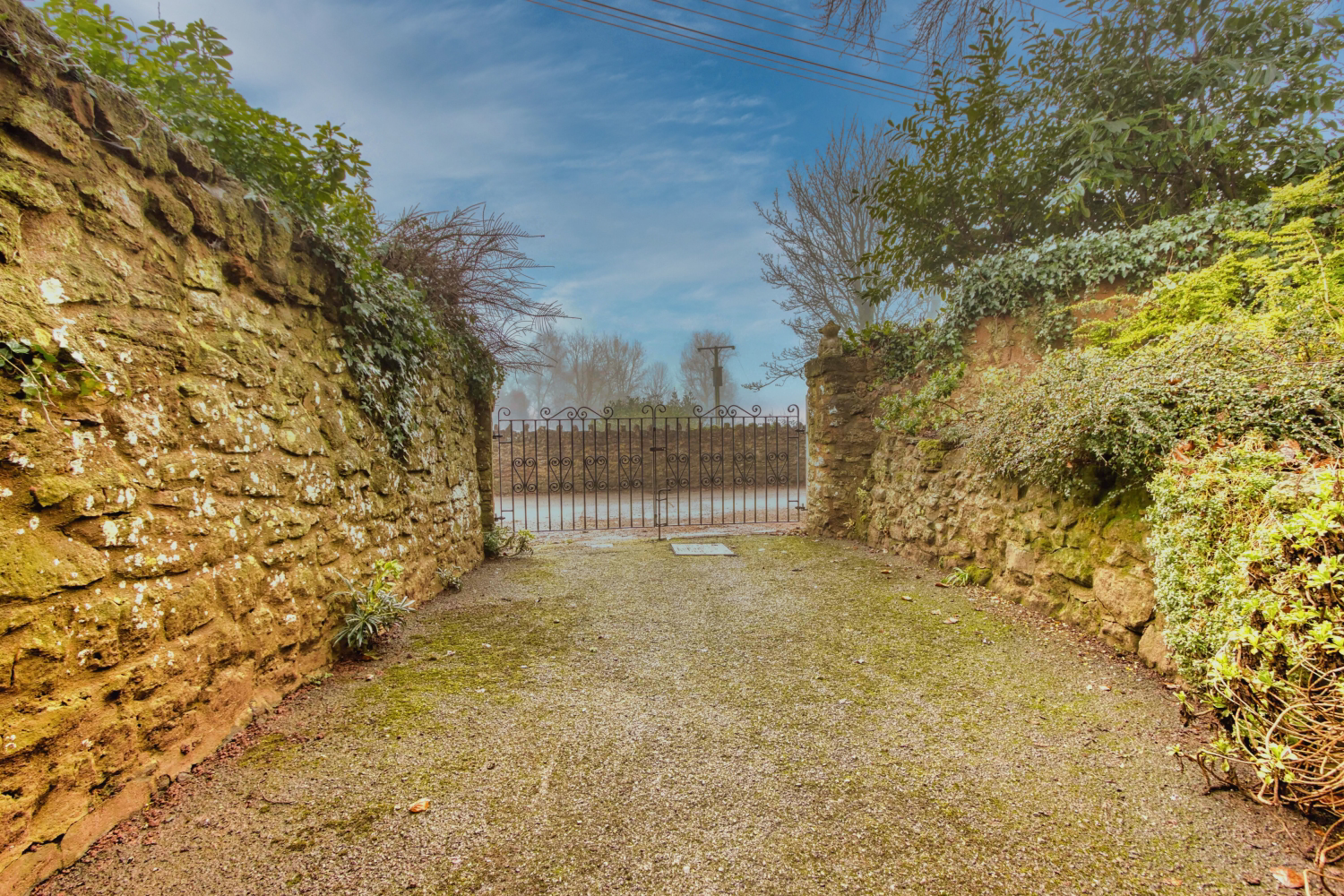 Hallgate Cottage, Ash Priors, Taunton, photo 25