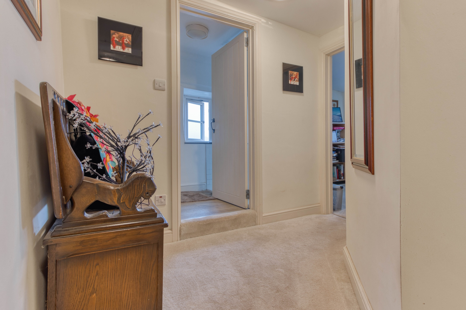 Hallgate Cottage, Ash Priors, Taunton, photo 19