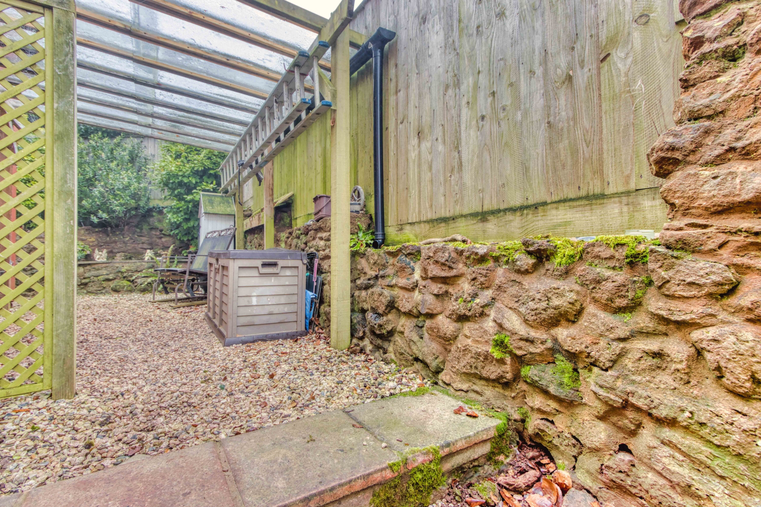 Hallgate Cottage, Ash Priors, Taunton, photo 9