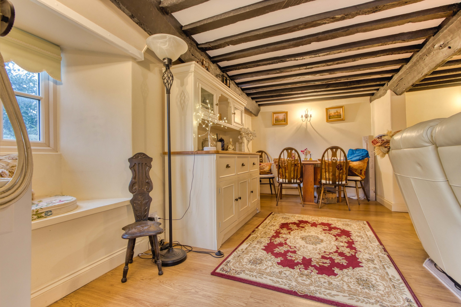 Hallgate Cottage, Ash Priors, Taunton, photo 3