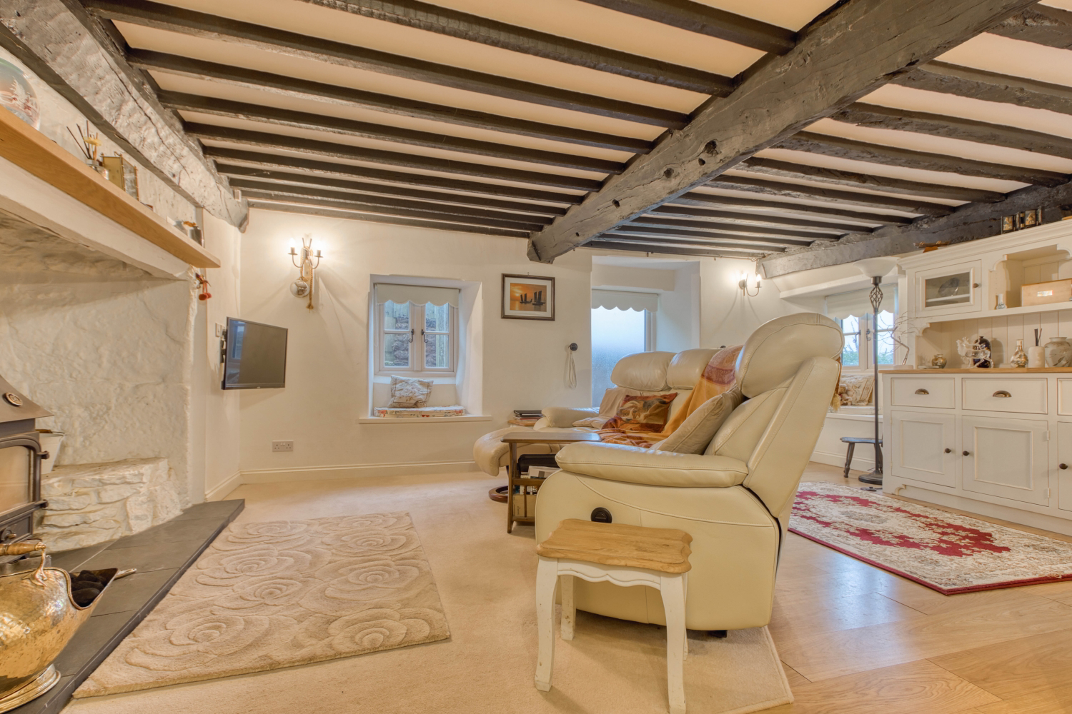 Hallgate Cottage, Ash Priors, Taunton, photo 4