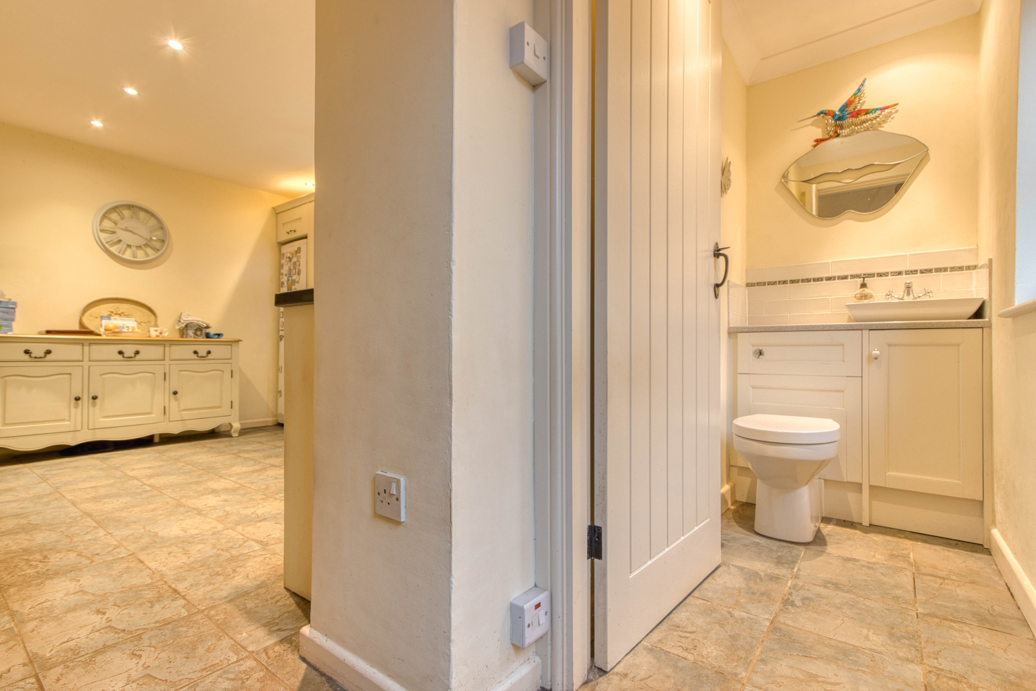 Hallgate Cottage, Ash Priors, Taunton, photo 16