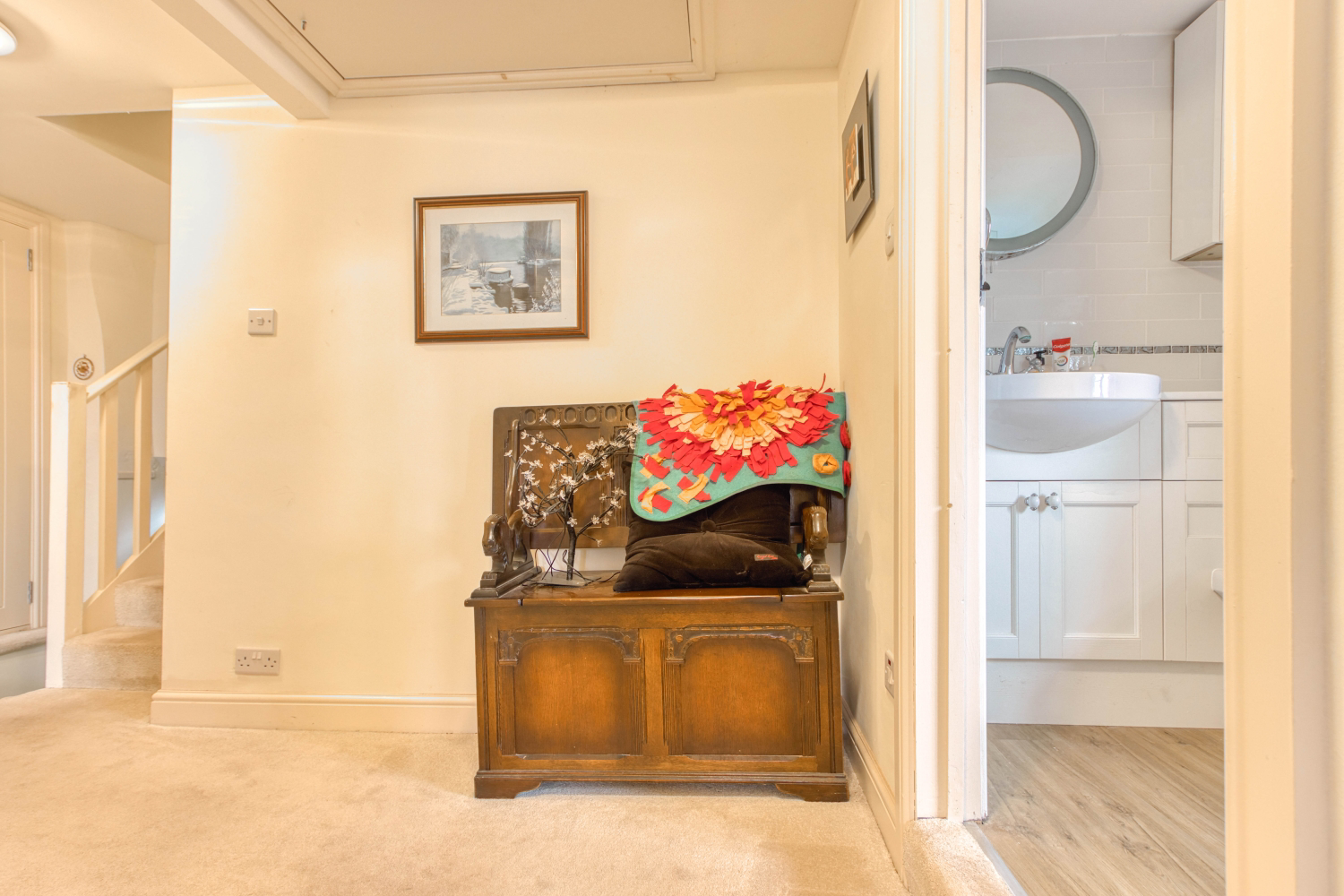 Hallgate Cottage, Ash Priors, Taunton, photo 20