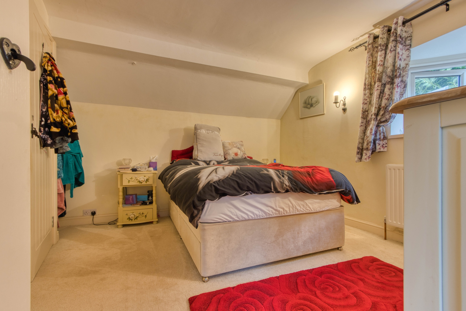 Hallgate Cottage, Ash Priors, Taunton, photo 21