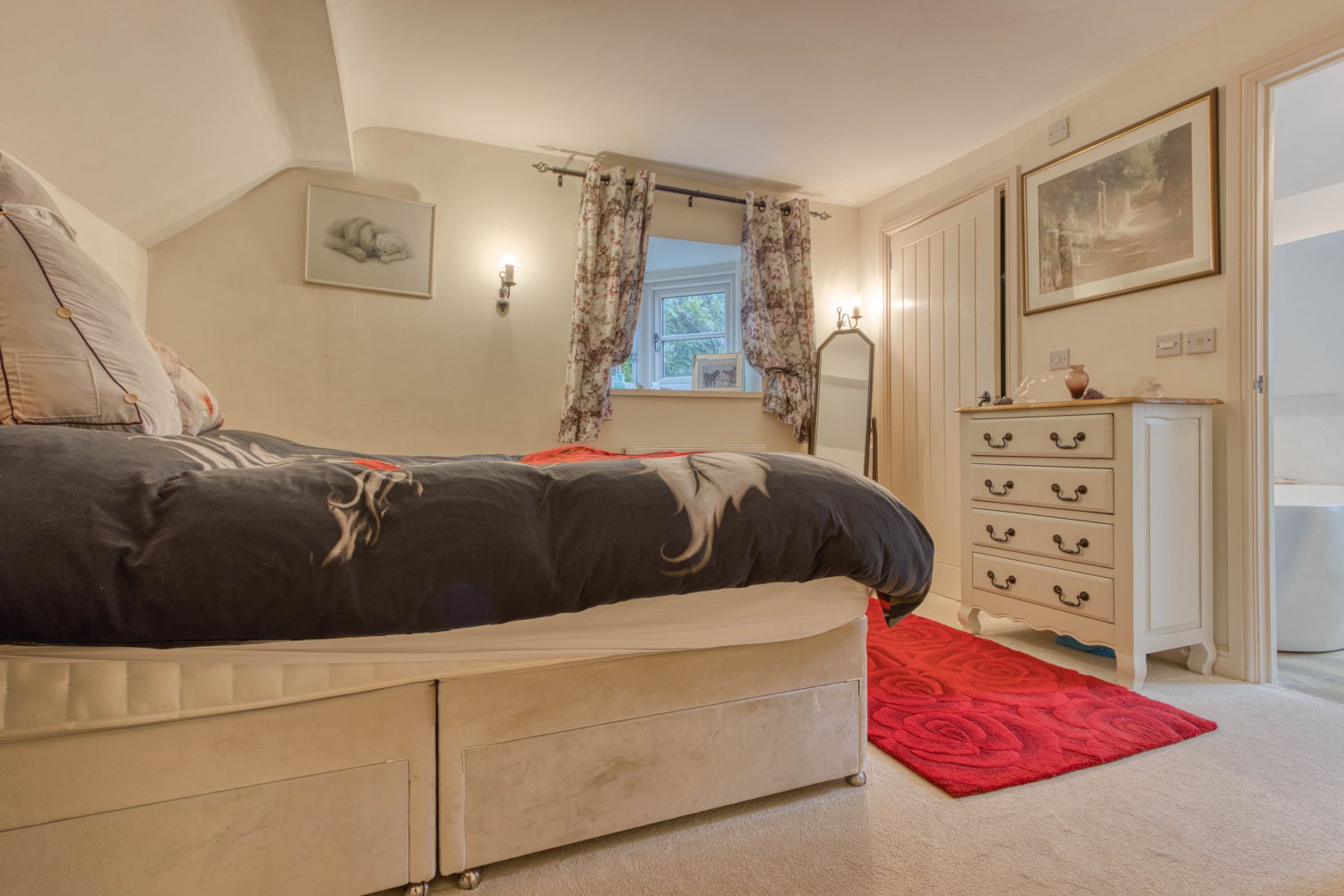 Hallgate Cottage, Ash Priors, Taunton, photo 7