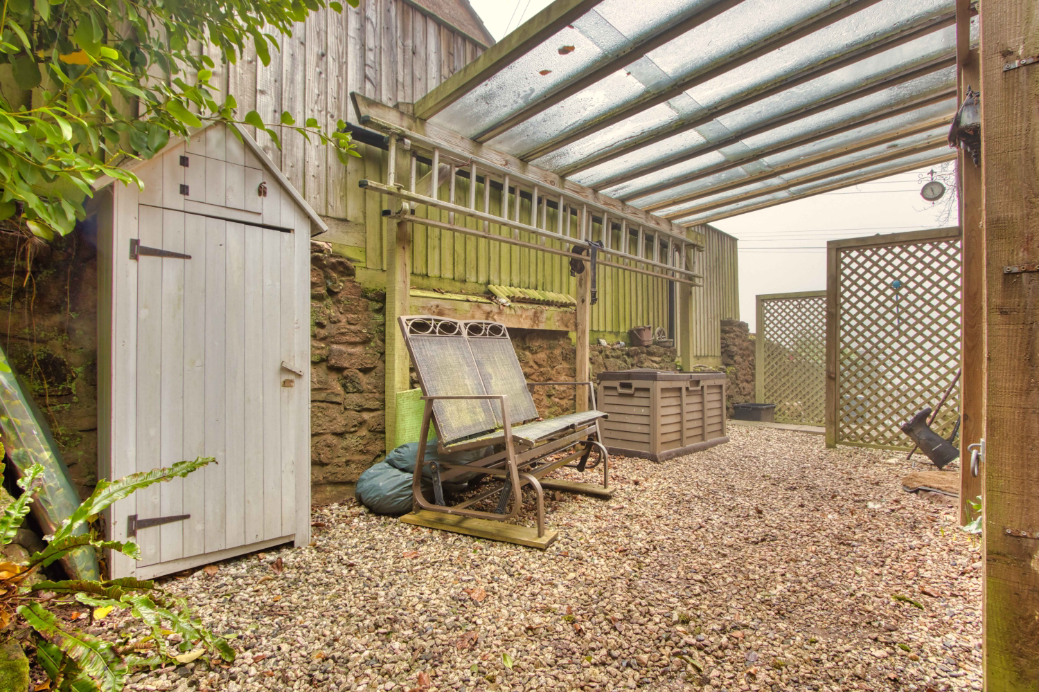 Hallgate Cottage, Ash Priors, Taunton, photo 23