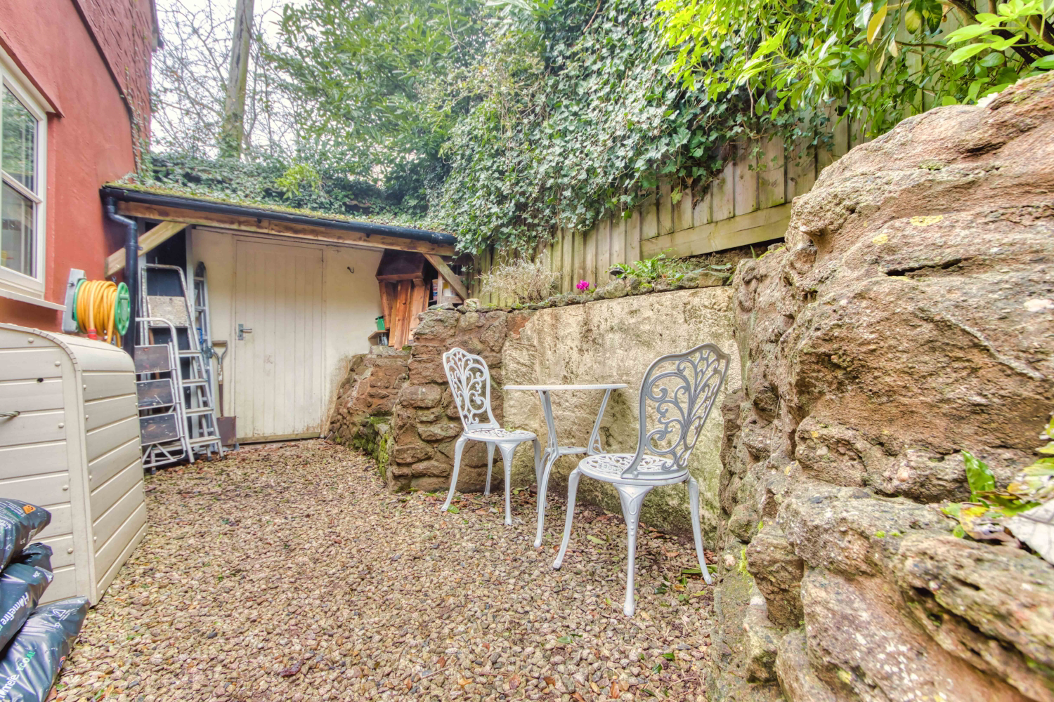 Hallgate Cottage, Ash Priors, Taunton, photo 22