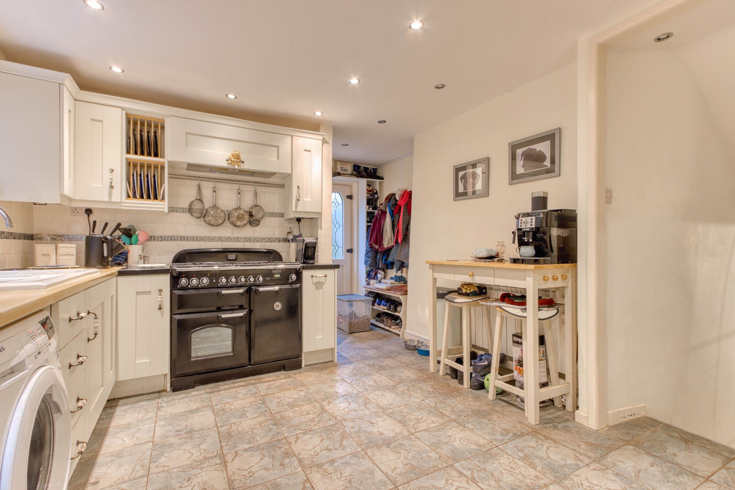 Hallgate Cottage, Ash Priors, Taunton, photo 17