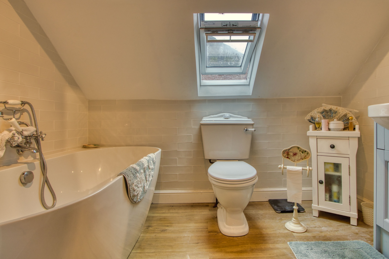 Hallgate Cottage, Ash Priors, Taunton, photo 12