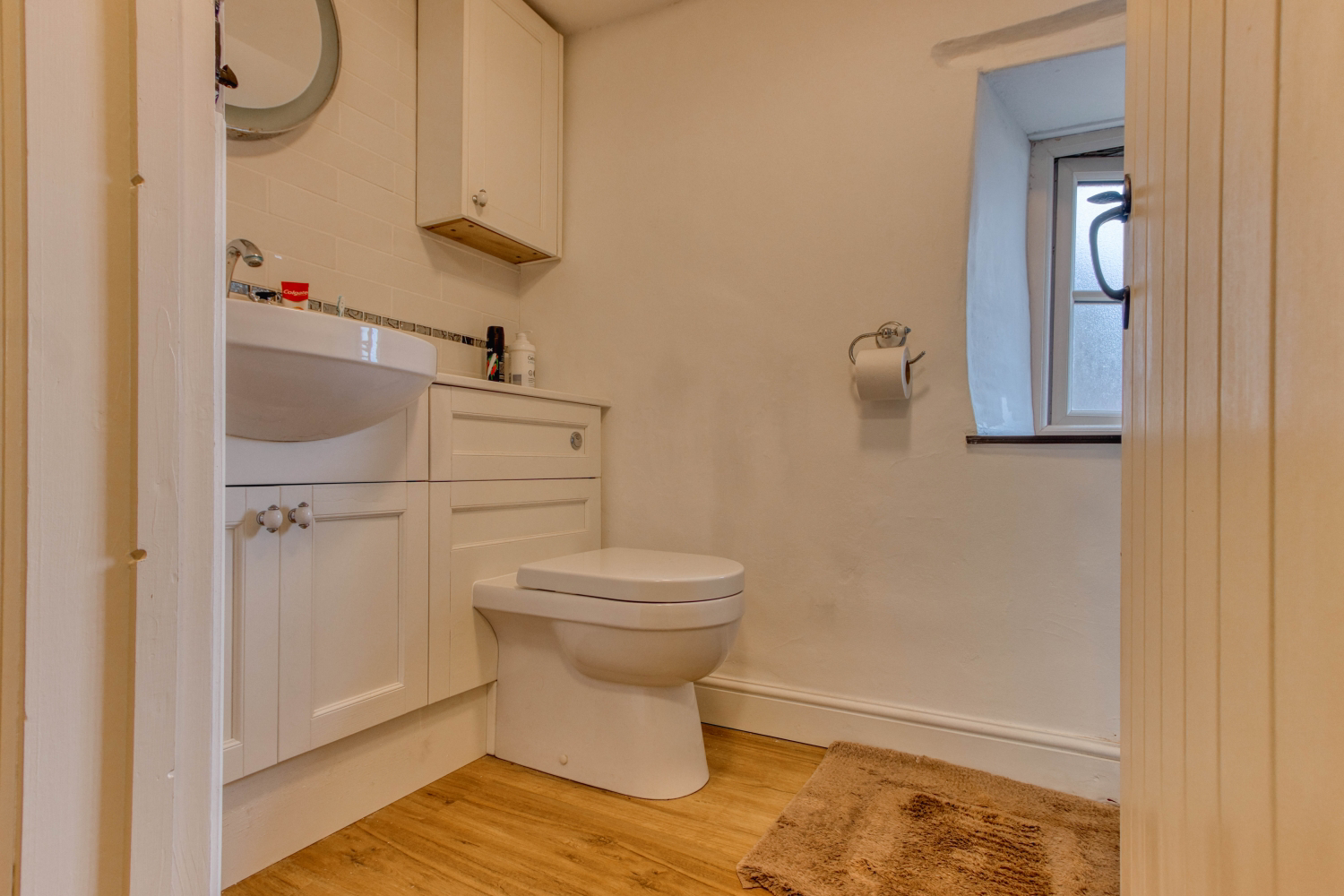 Hallgate Cottage, Ash Priors, Taunton, photo 18