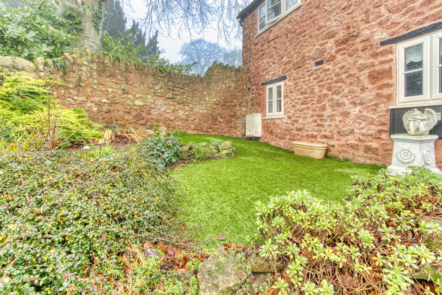 Hallgate Cottage, Ash Priors, Taunton, photo 13