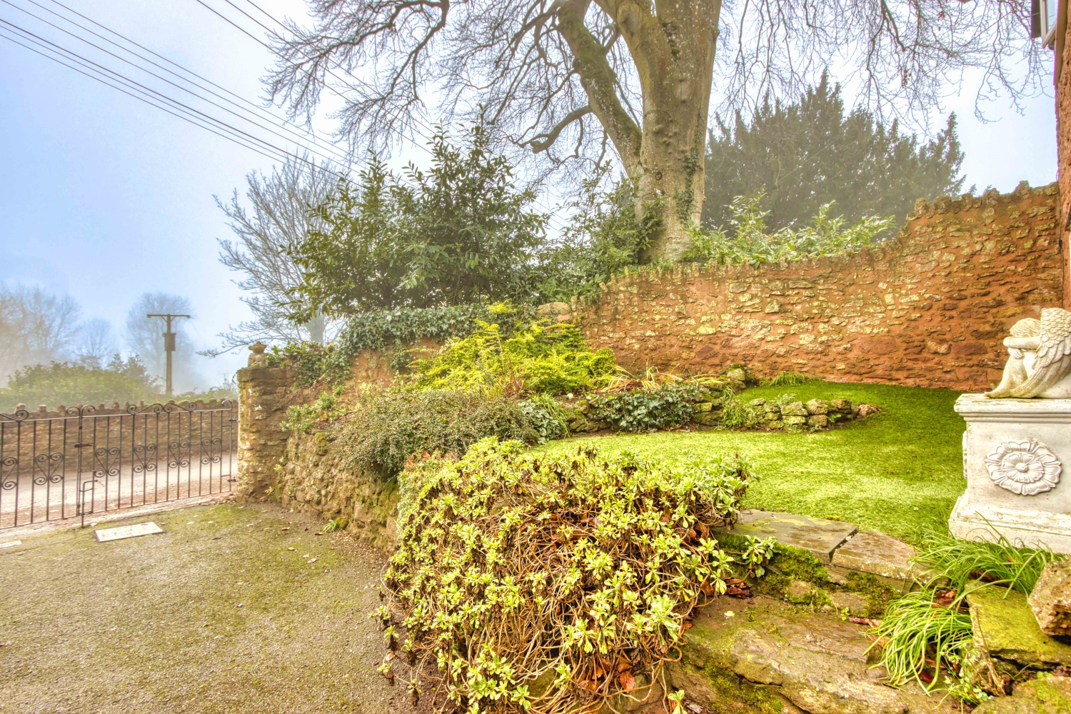 Hallgate Cottage, Ash Priors, Taunton, photo 6