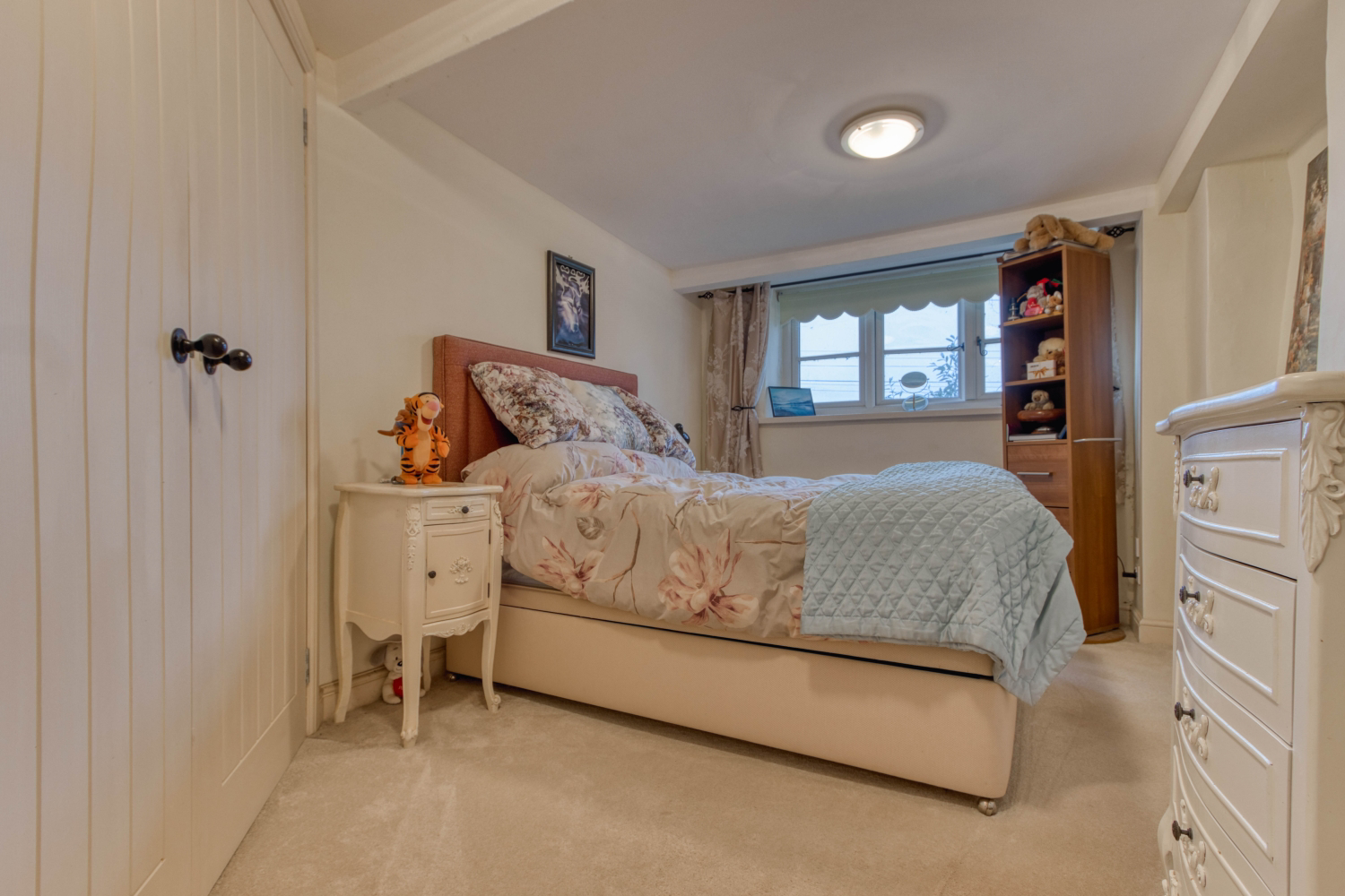 Hallgate Cottage, Ash Priors, Taunton, photo 8