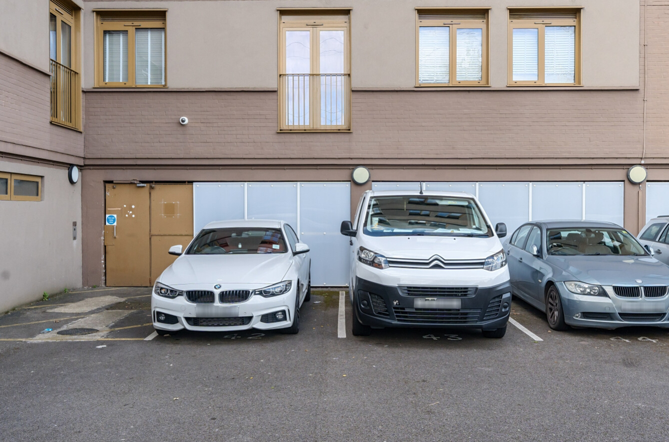 Printwork Apartments, 819 London Road, Cheam, Sutton, Surrey, SM3, photo 10