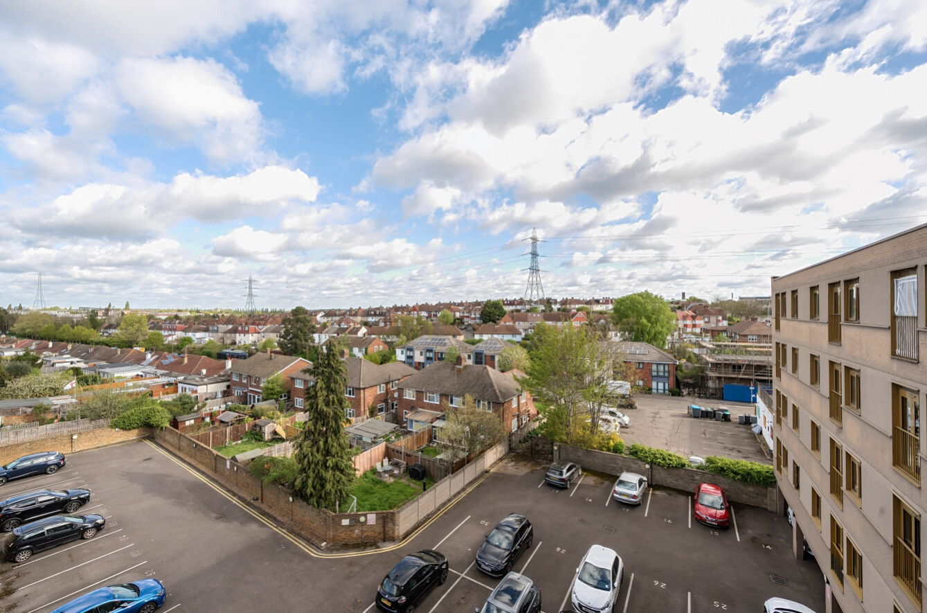 Printwork Apartments, 819 London Road, Cheam, Sutton, Surrey, SM3, photo 9