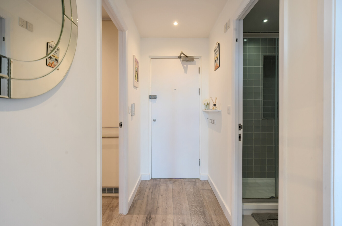 Printwork Apartments, 819 London Road, Cheam, Sutton, Surrey, SM3, photo 8