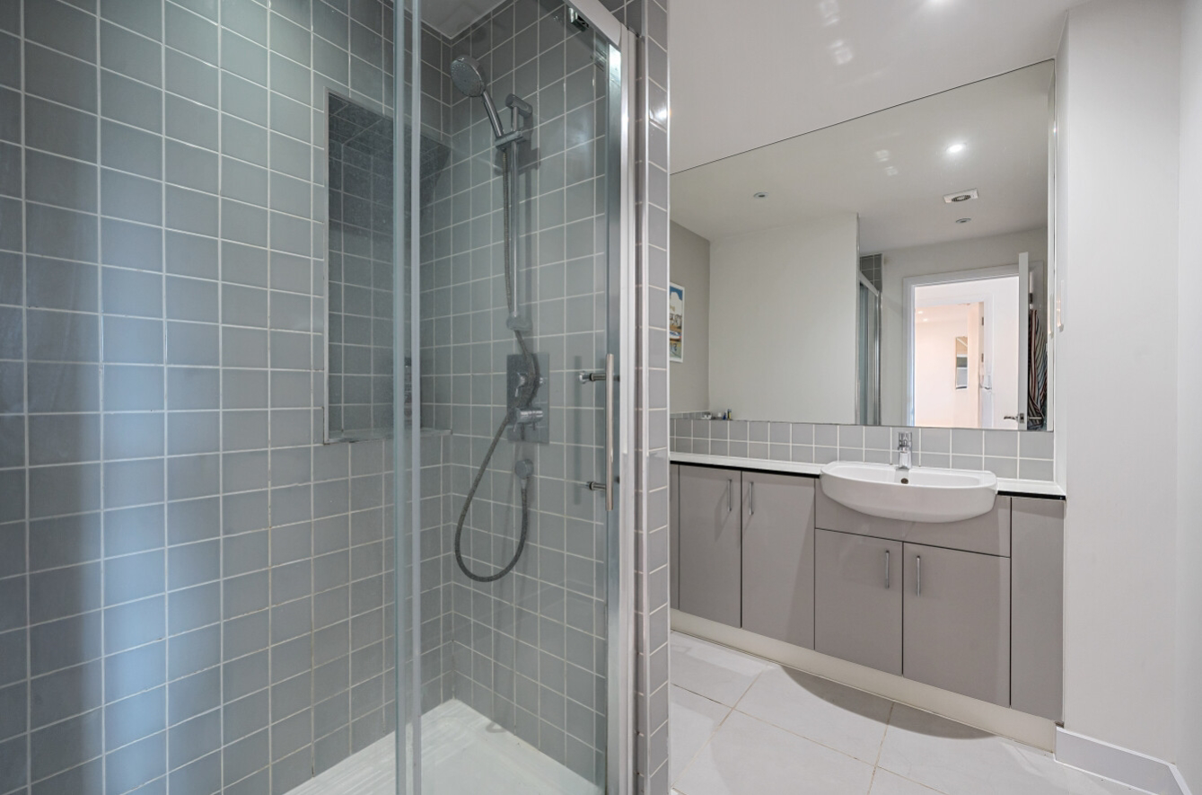 Printwork Apartments, 819 London Road, Cheam, Sutton, Surrey, SM3, photo 4