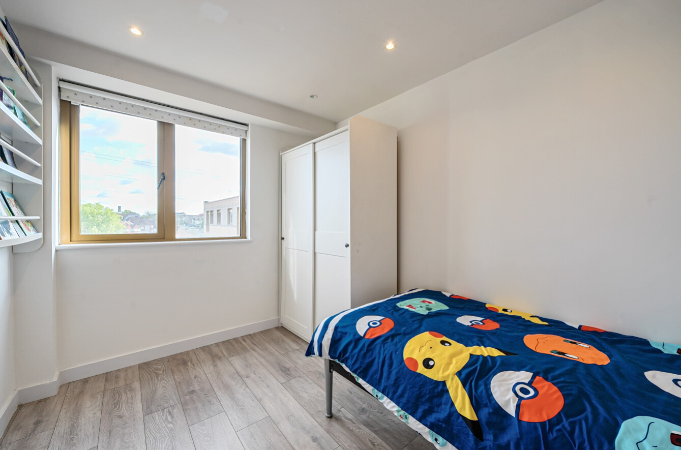 Printwork Apartments, 819 London Road, Cheam, Sutton, Surrey, SM3, photo 7