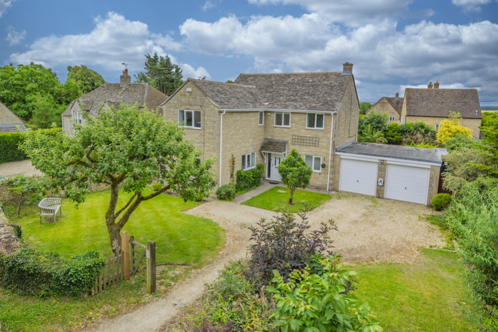Woodmancote, Cirencester