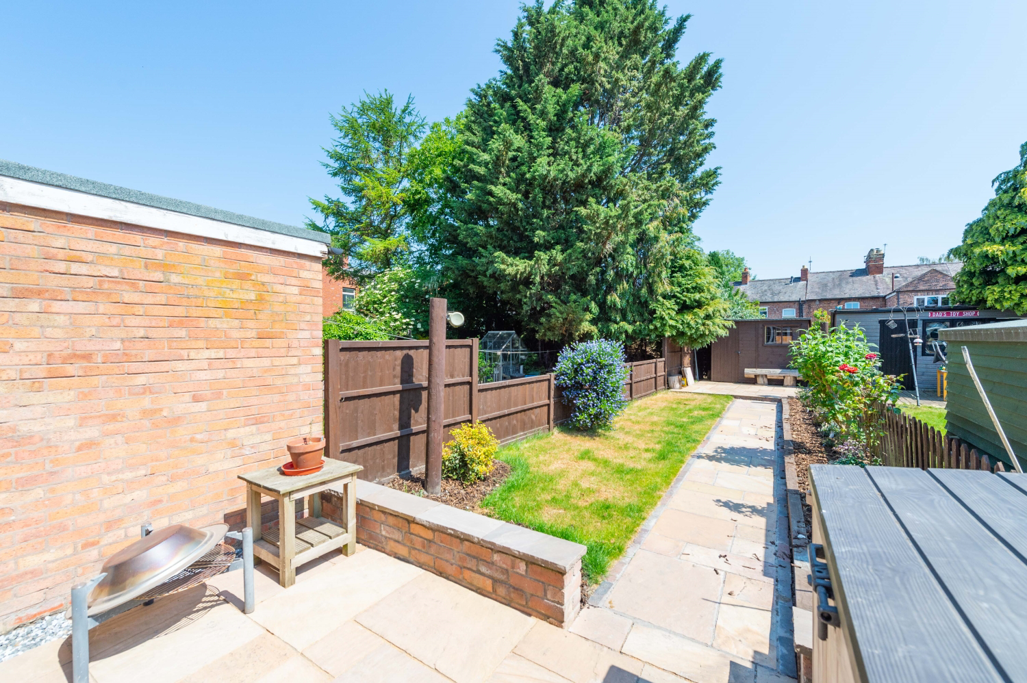 8 Spa Street, Shrewsbury, photo 4