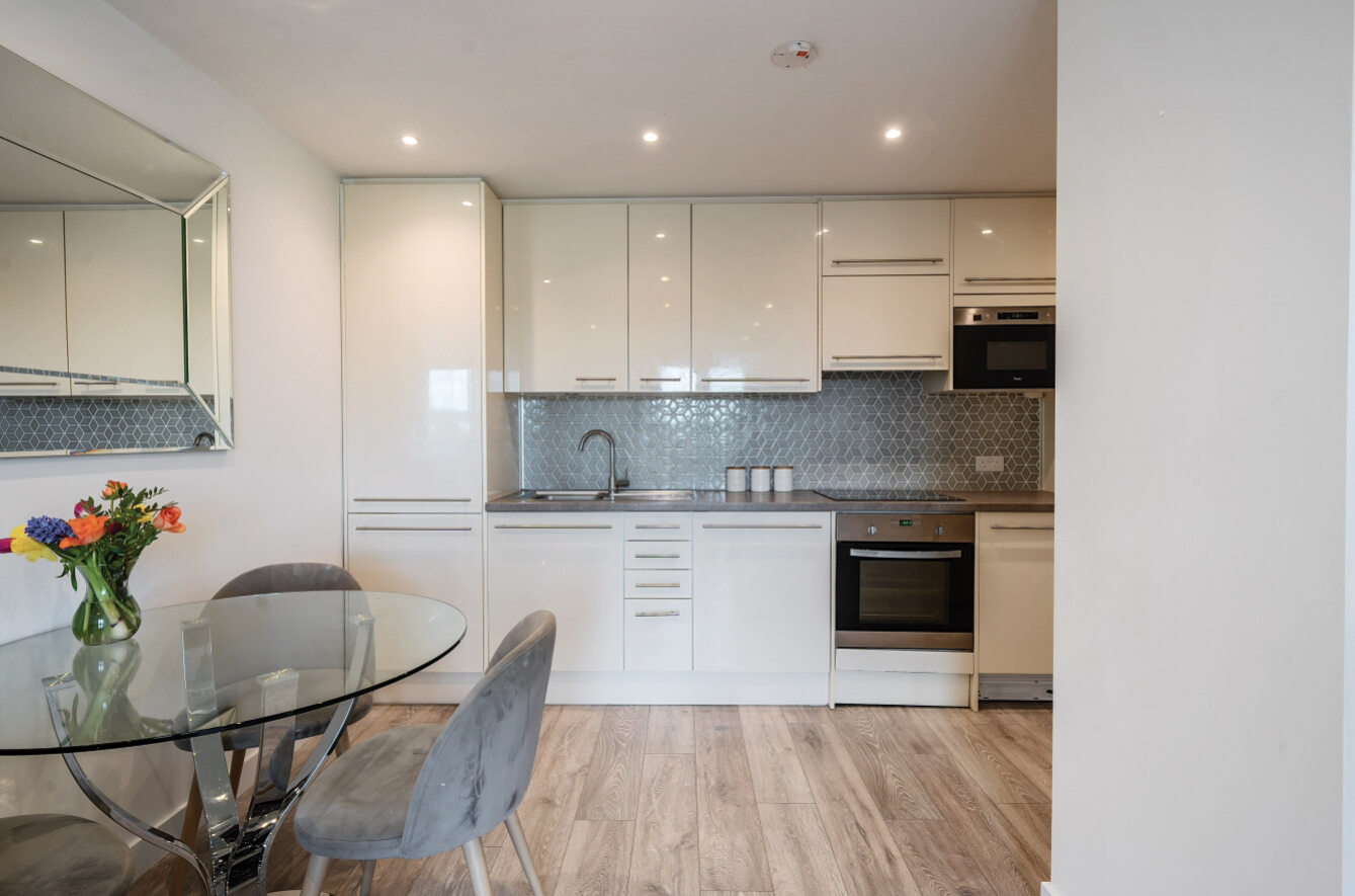 Printwork Apartments, 819 London Road, Cheam, Sutton, Surrey, SM3, photo 2