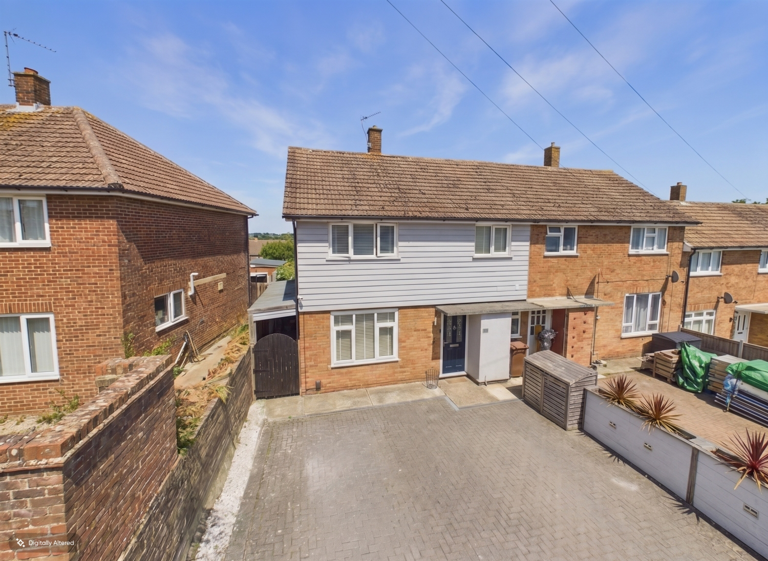 Laburnum Road, Strood, Rochester, ME2 2LD