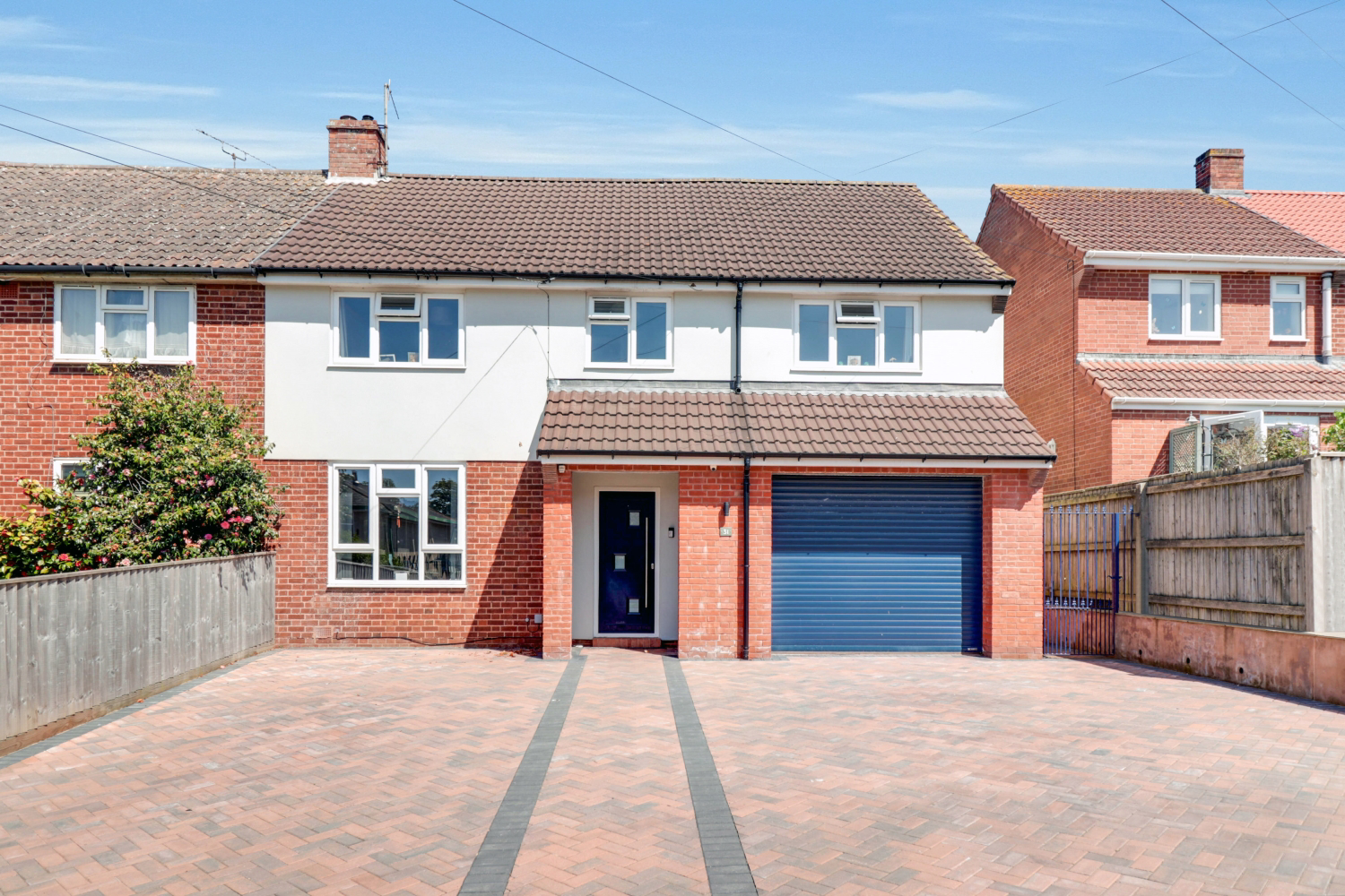 Green Close, Exmouth, EX8 3QQ
