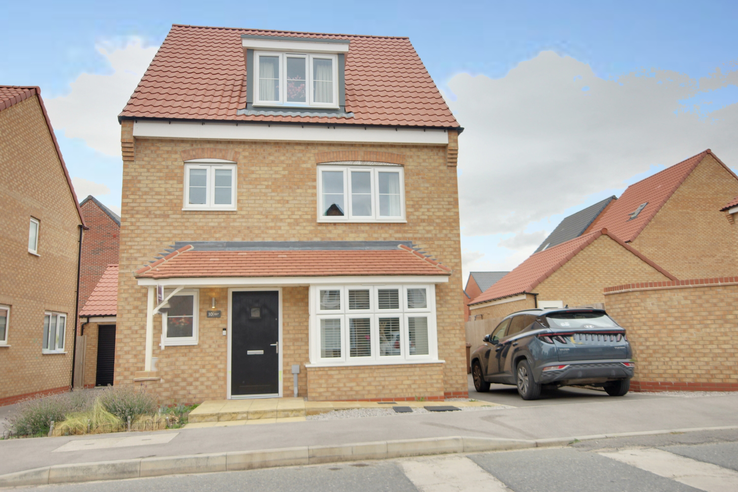 10 Marson Drive, Beverley