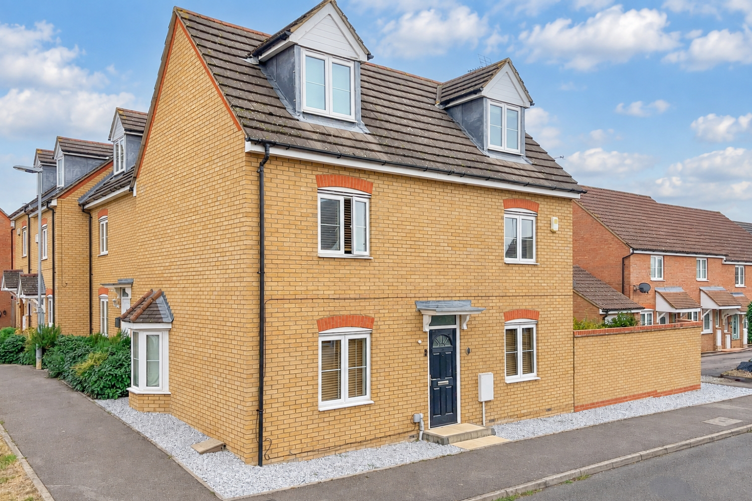 Gibson Drive, Leighton Buzzard, LU7