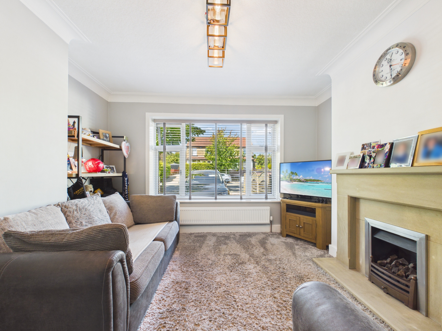 47 Thornhill Road, Huddersfield