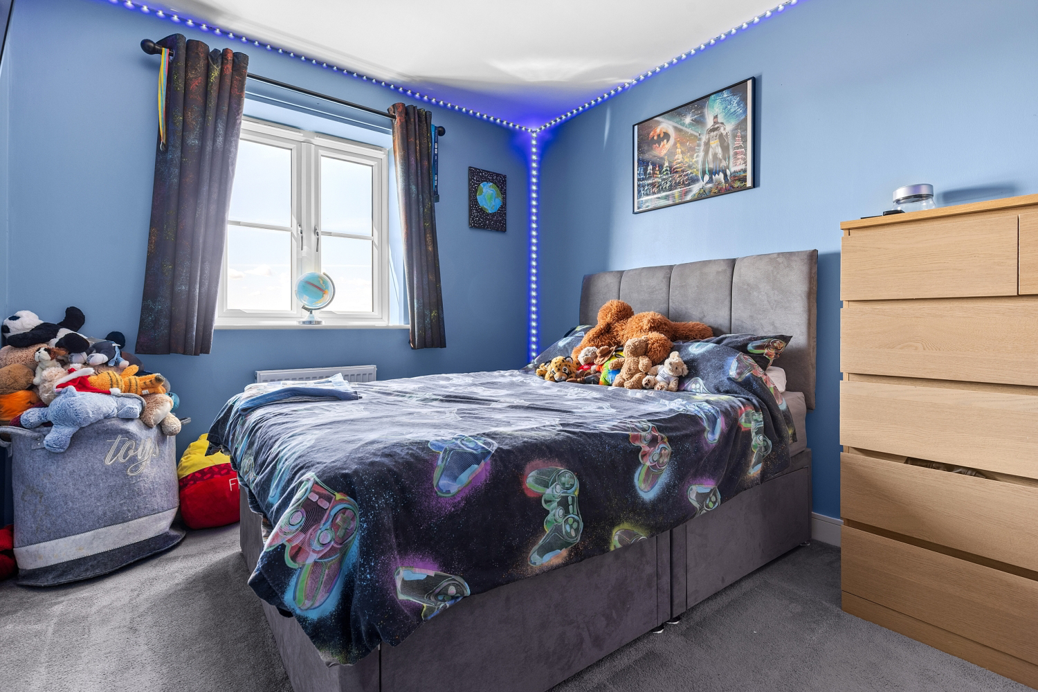Bedroom 2