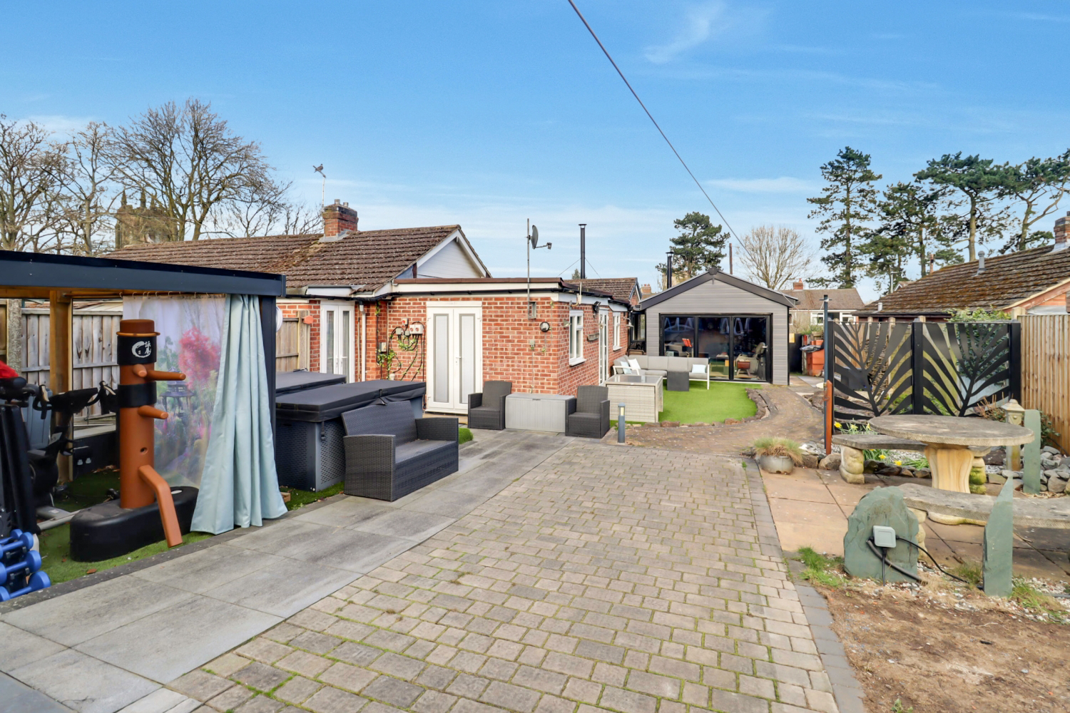 TRINITY CLOSE, ASHBY-DE-LA-ZOUCH, LE65, photo 13