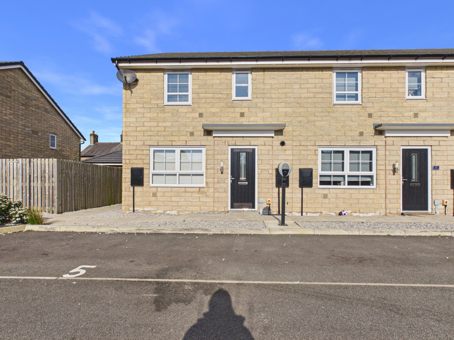Atherton Court Mottram, Mottram, Hyde, SK146AQ